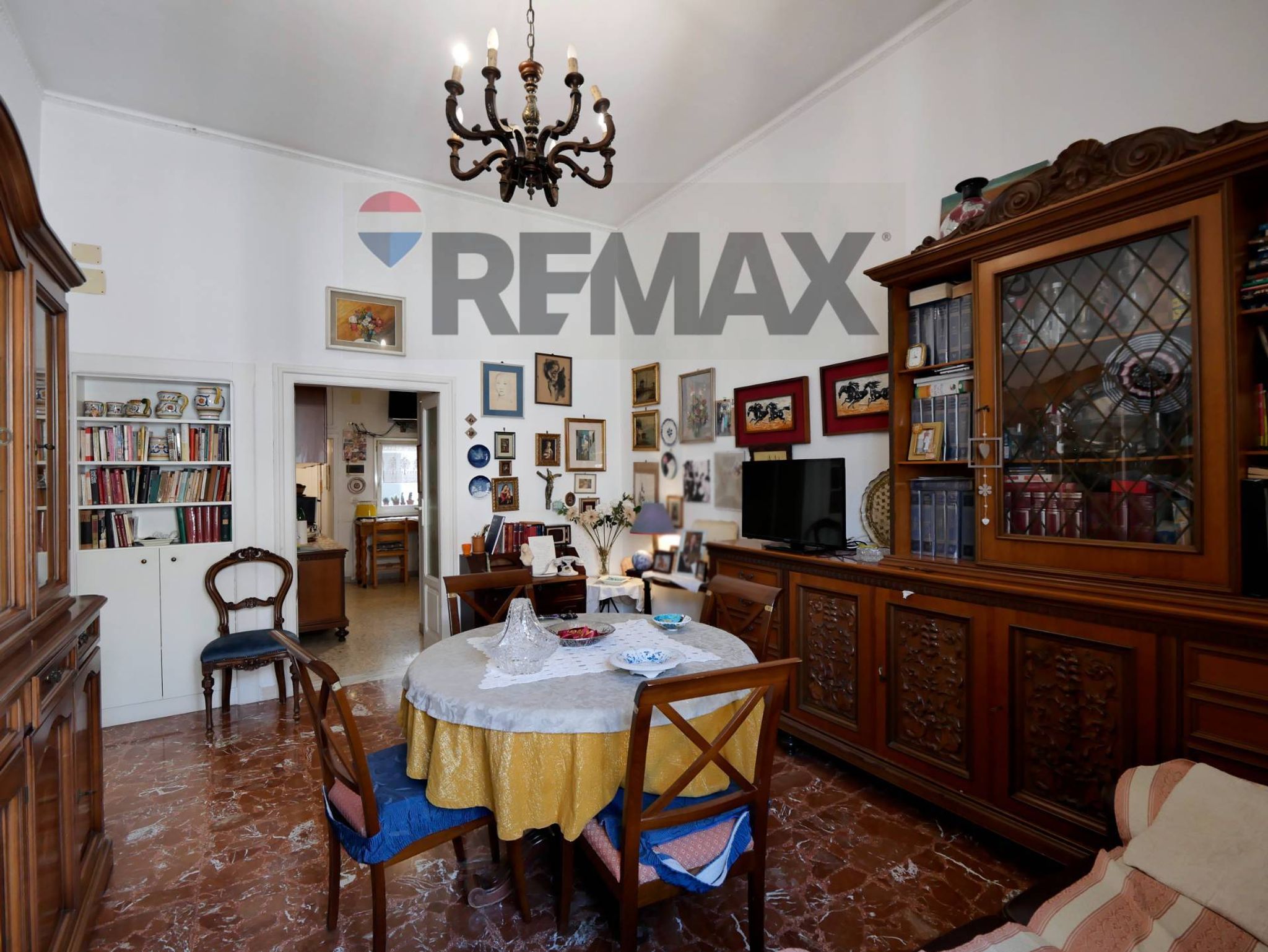 Sala da pranzo