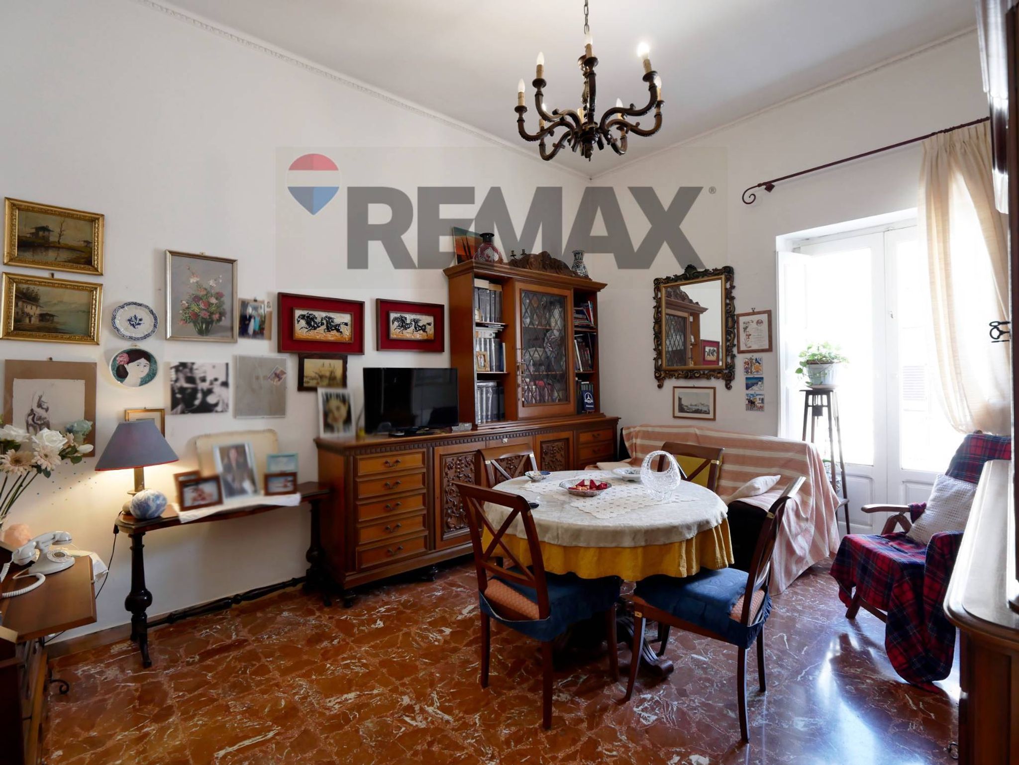 Sala da pranzo