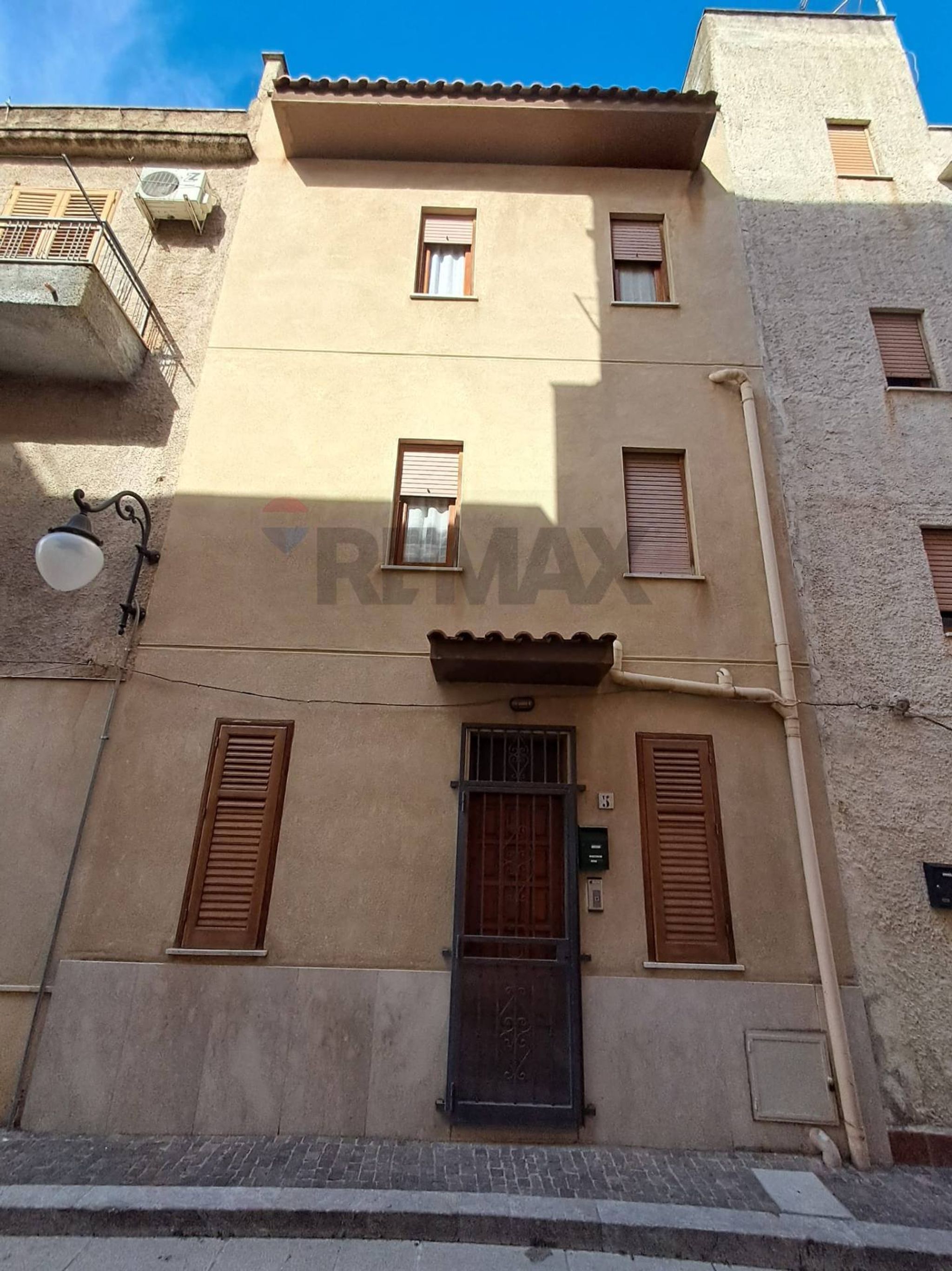 Immobile a Casteldaccia