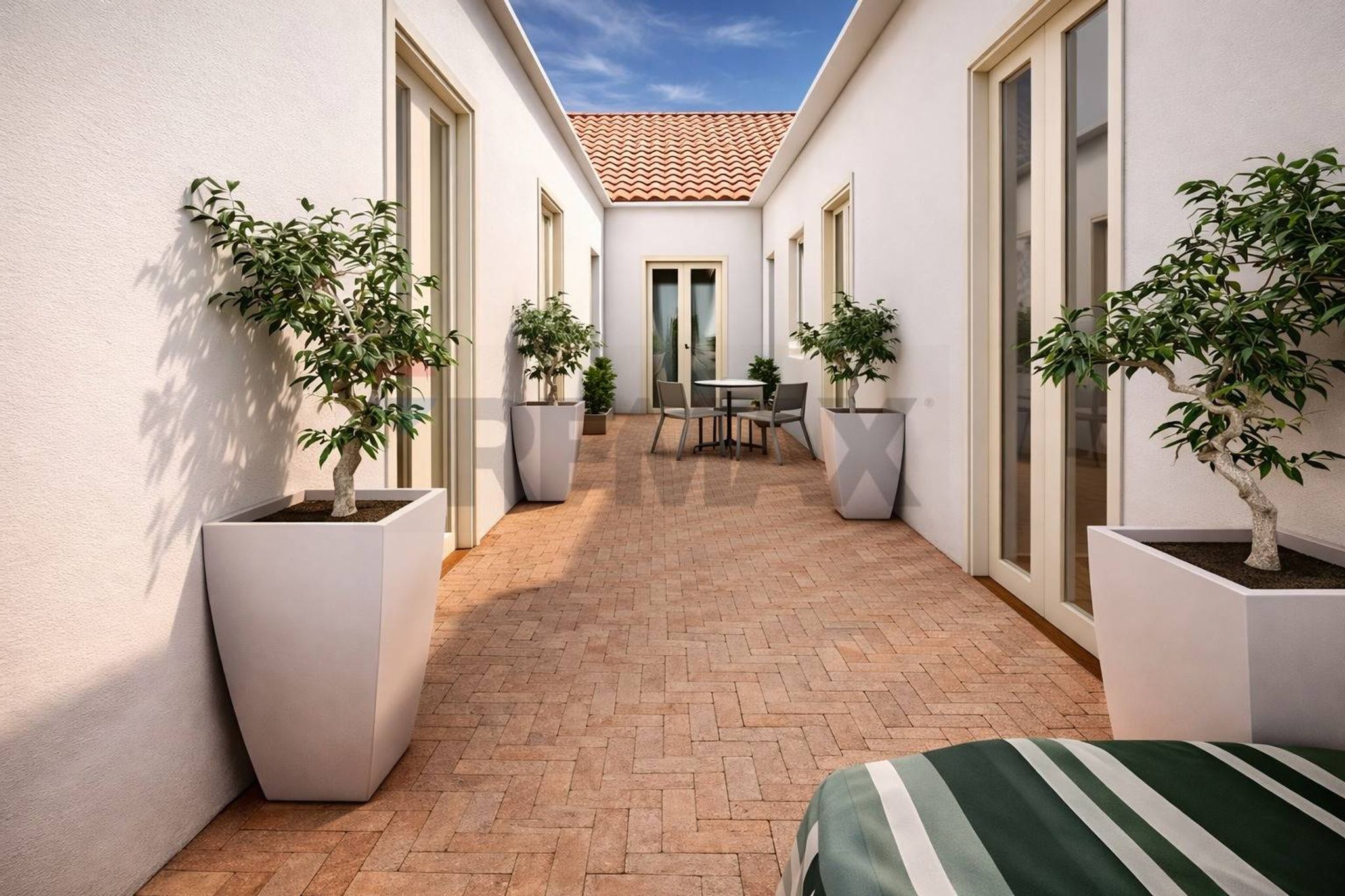 Terrazza