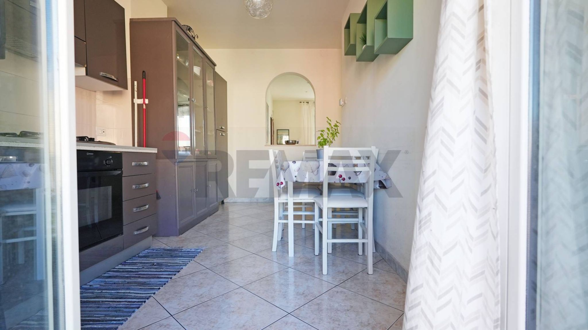 Sala da pranzo