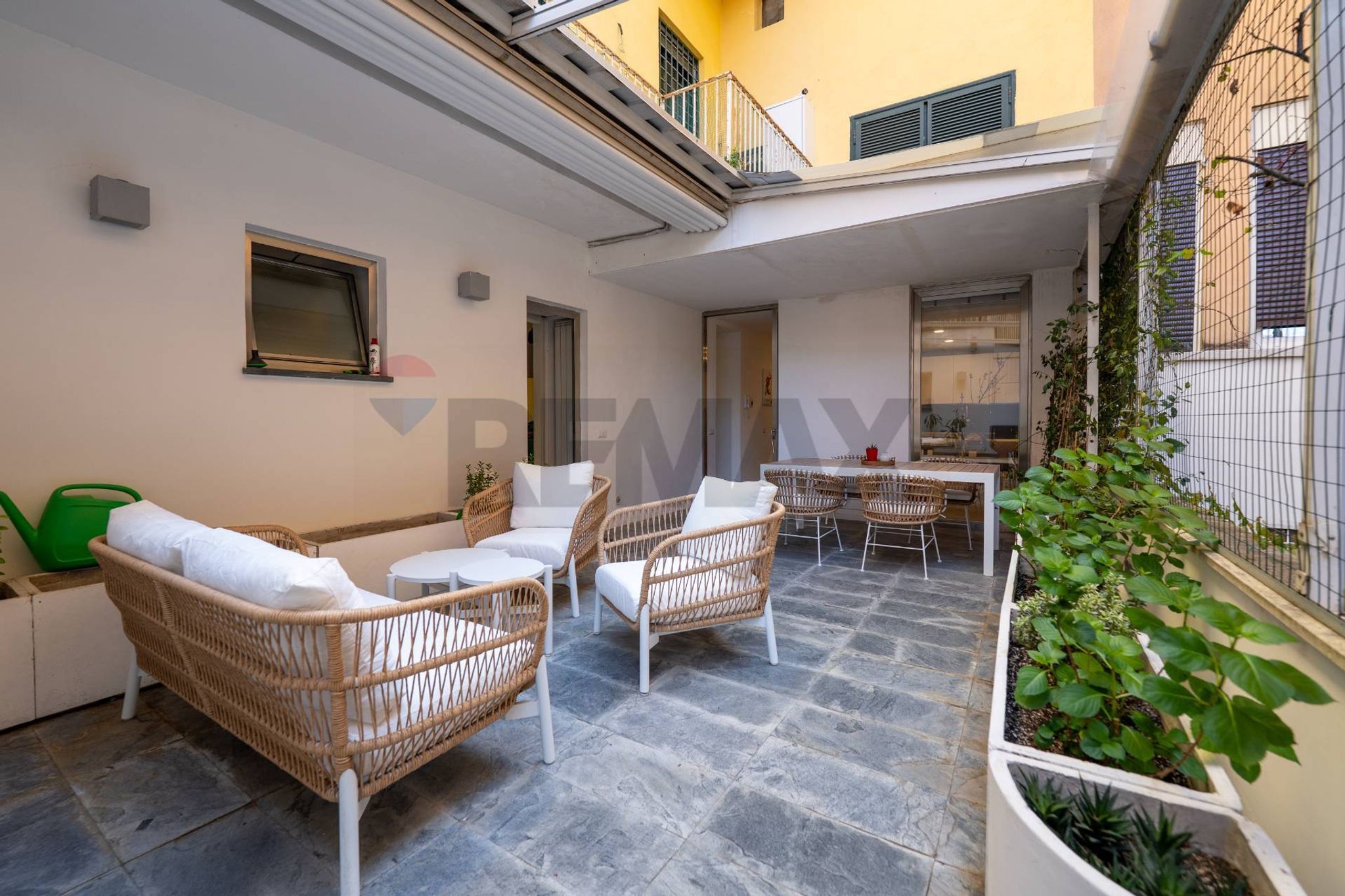 Terrazza