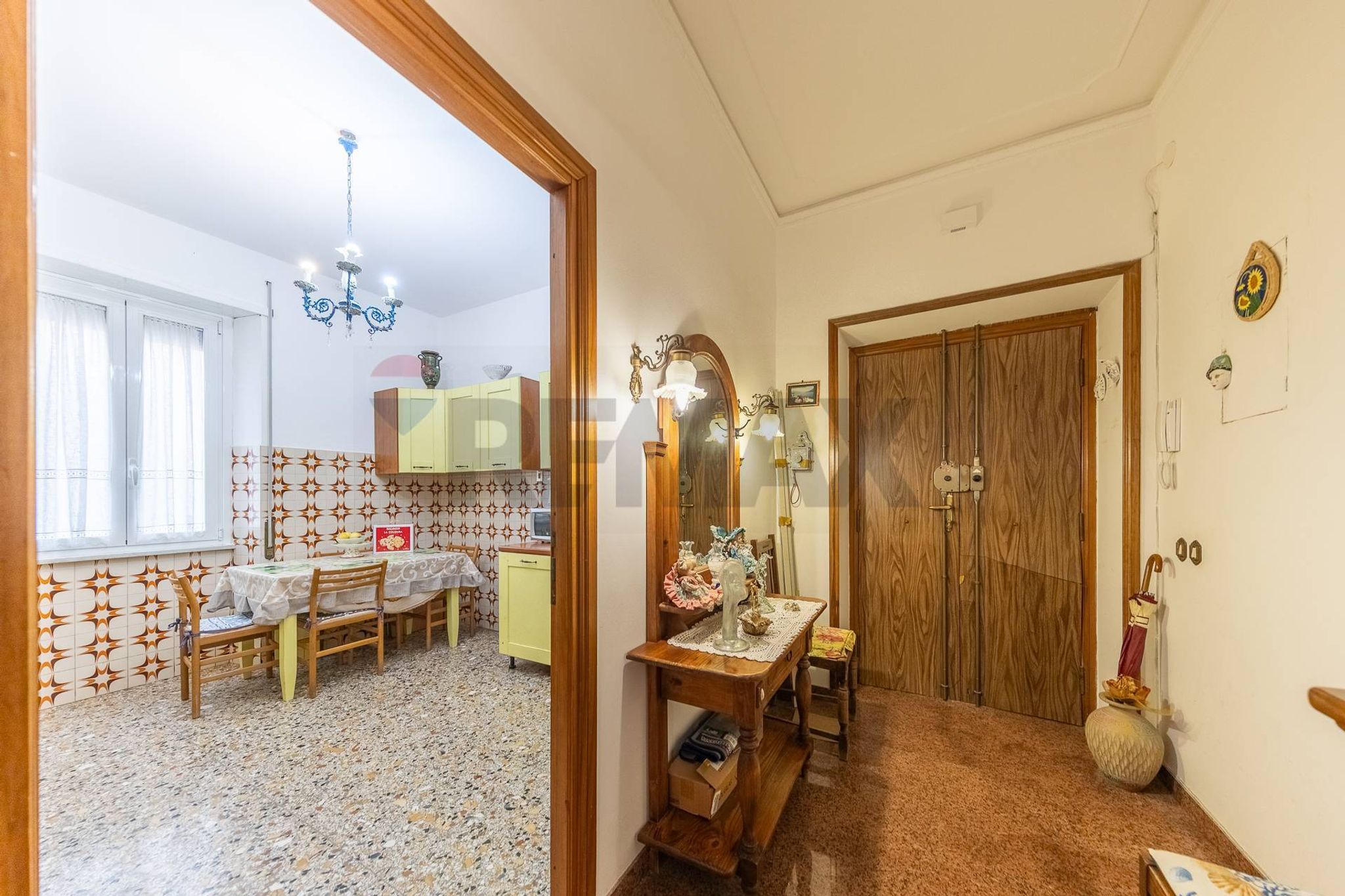 Hall / corridoio