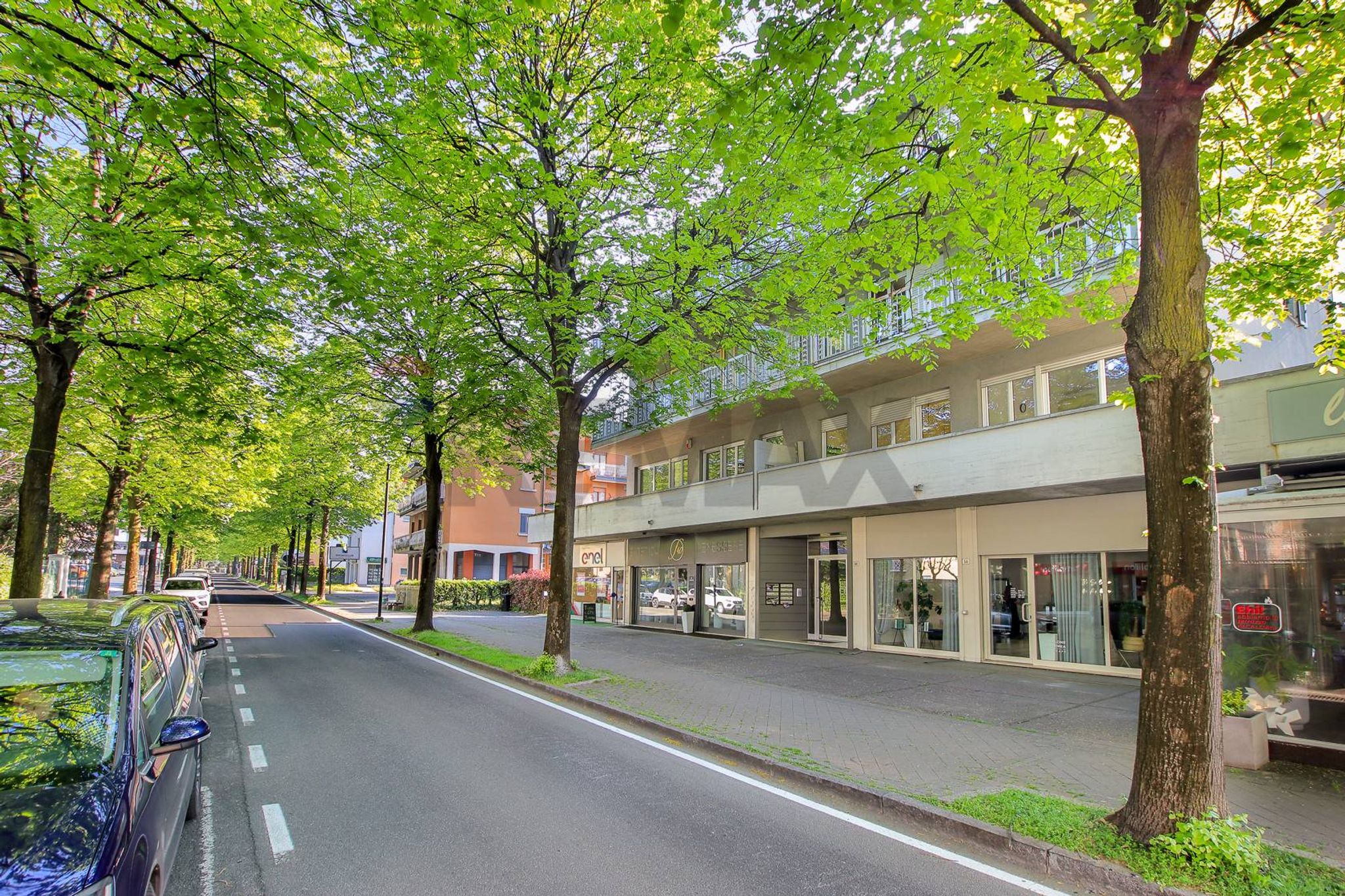 Property in Dalmine