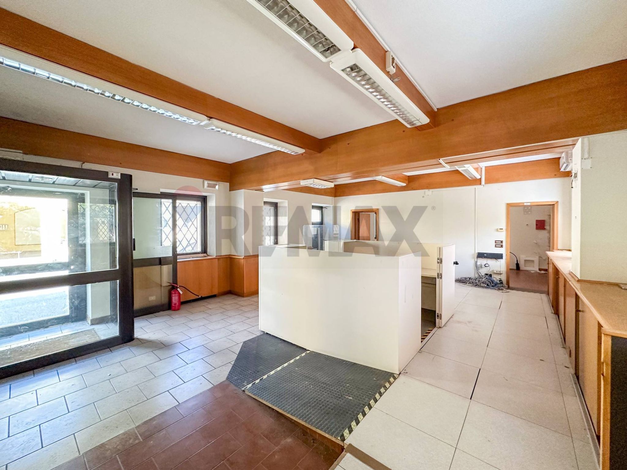 Ricezione / Lobby