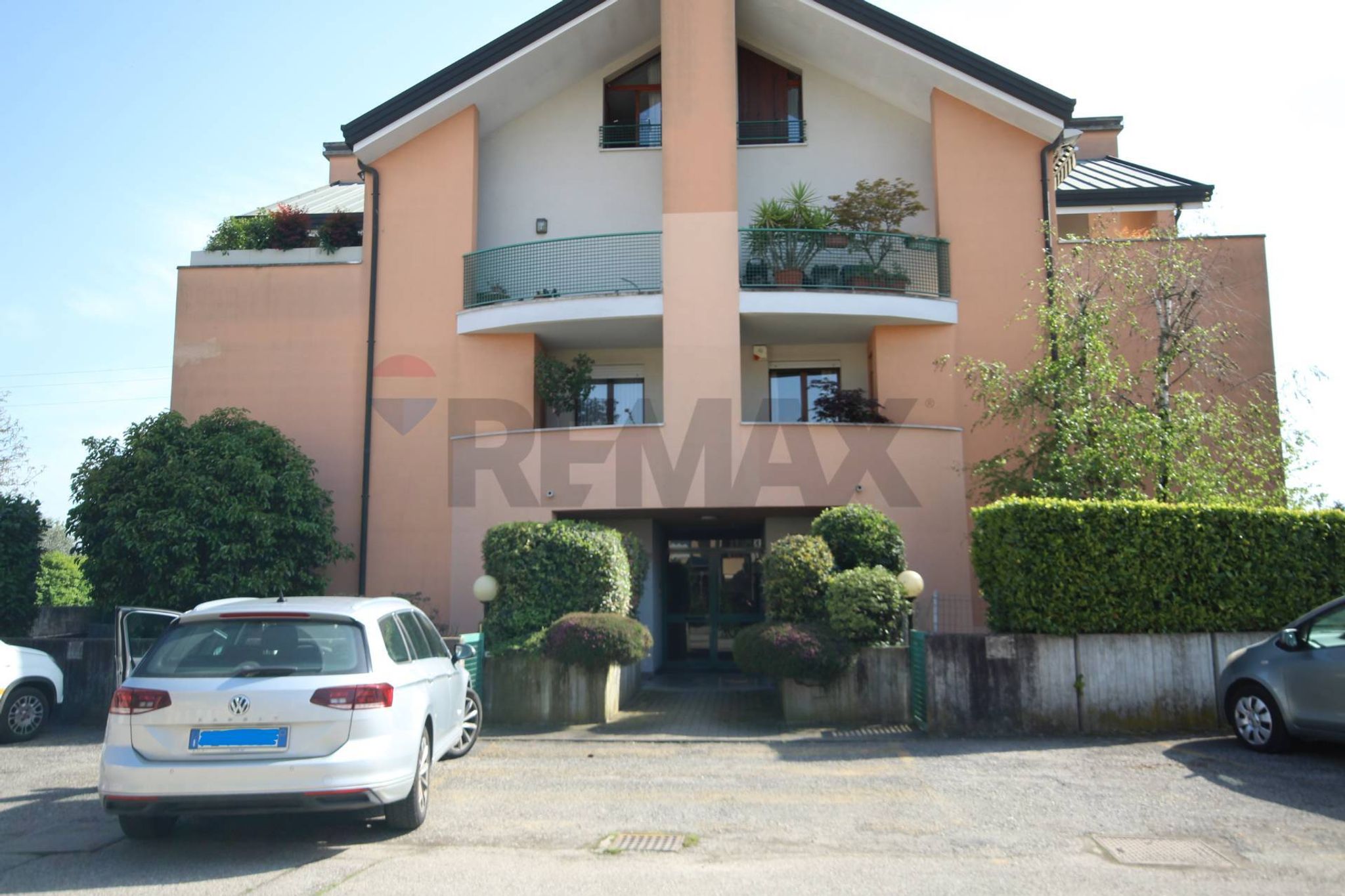 Immobile a Castelfranco Veneto