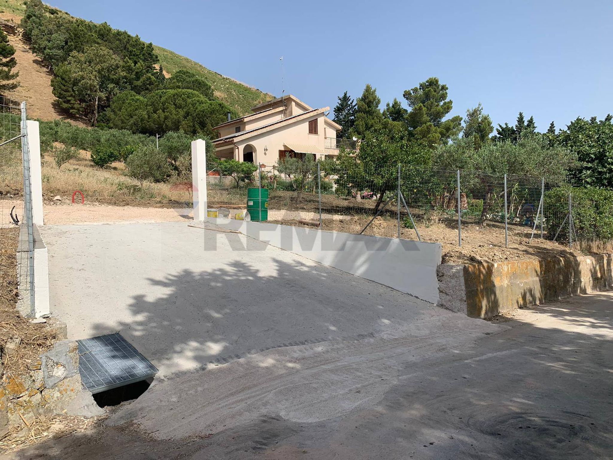 Property in Buseto Palizzolo