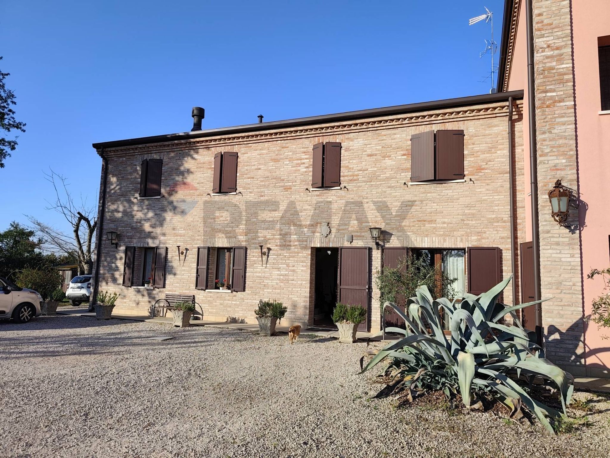 Immobile a Poggio Renatico