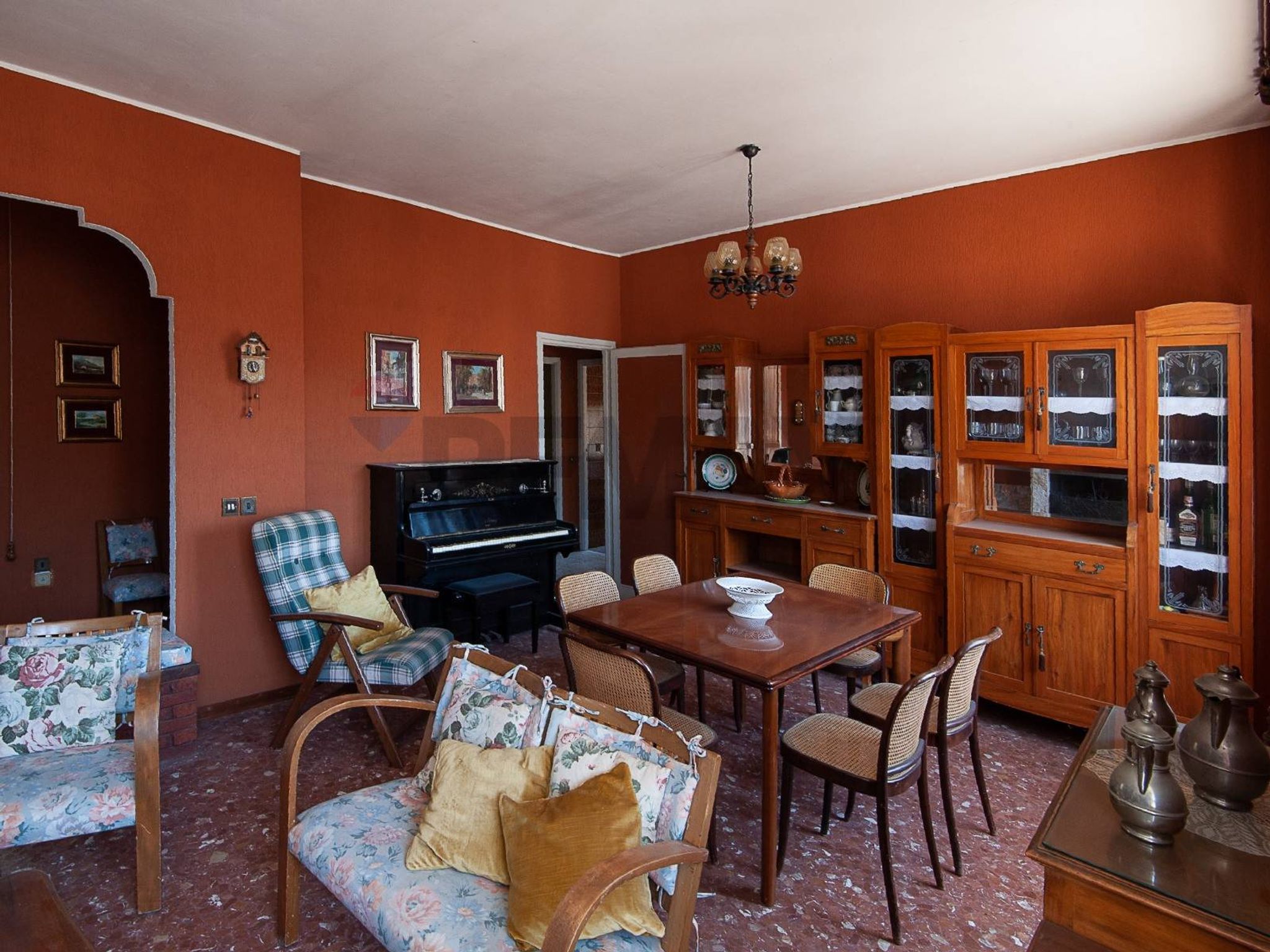 Sala da pranzo