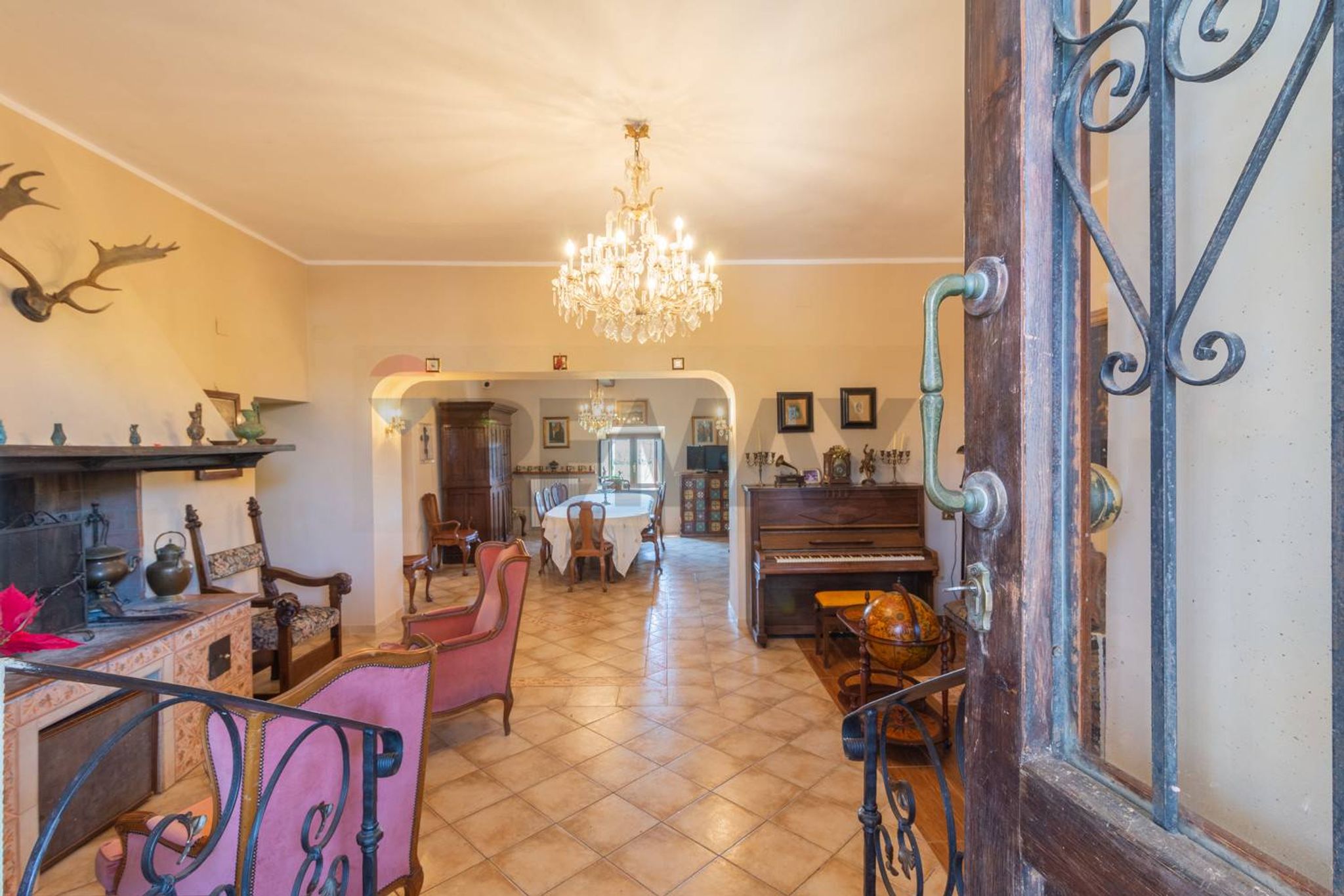 Property in Viterbo
