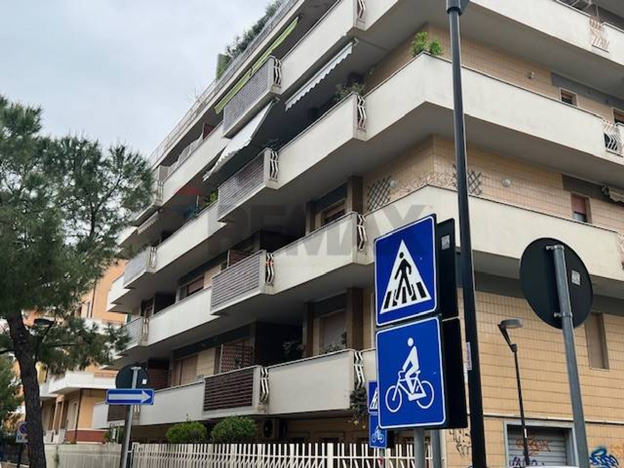 Immobile a Pescara