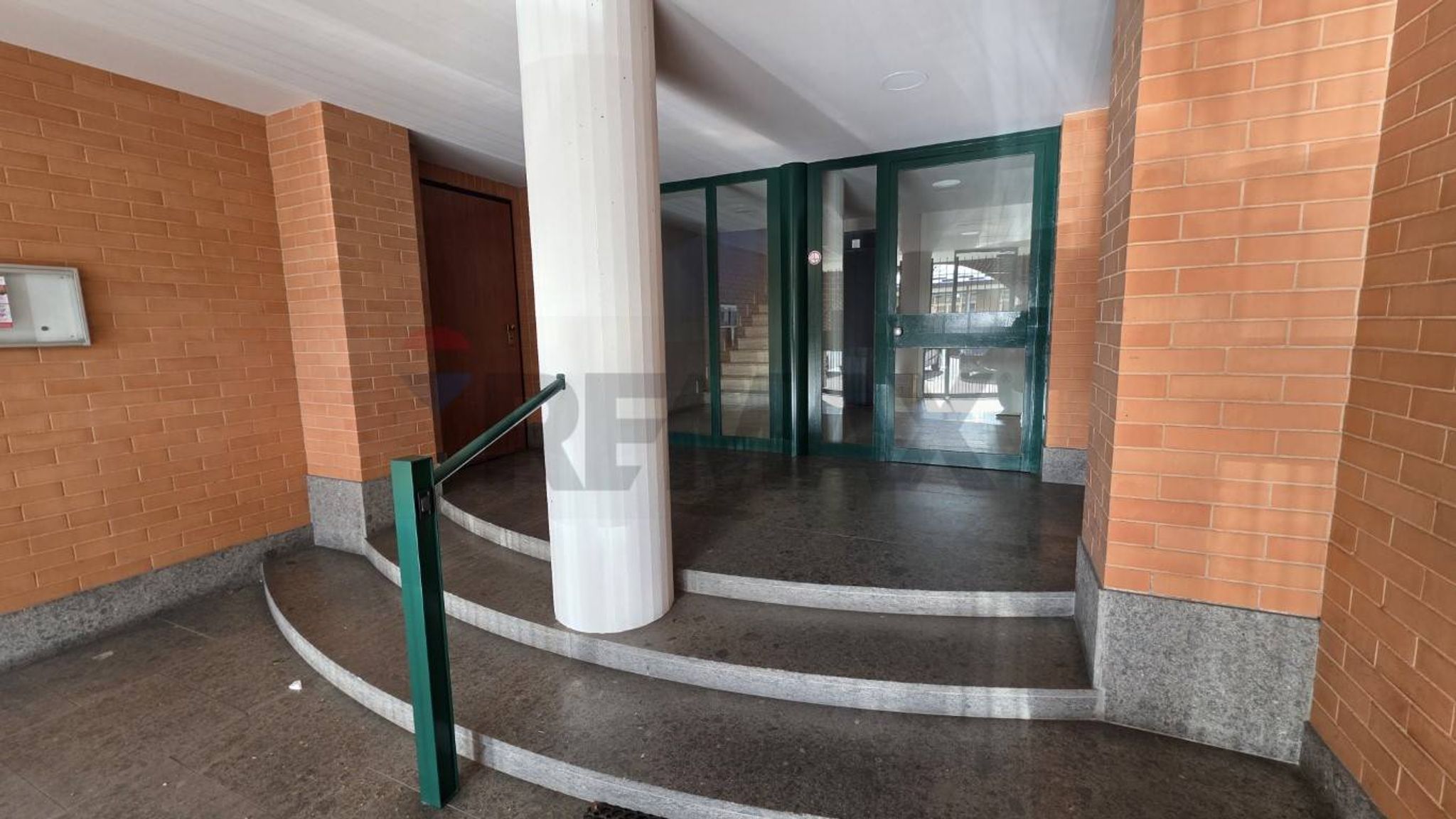 Ricezione / Lobby
