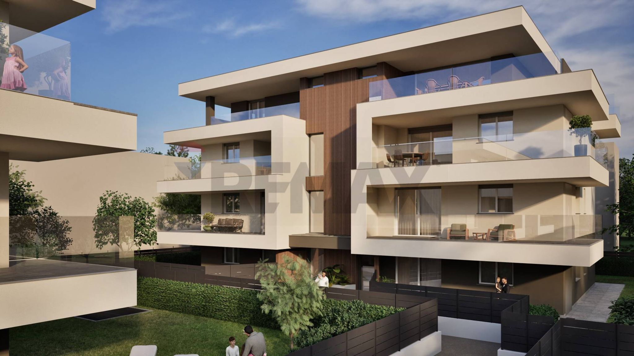 Property in Dalmine