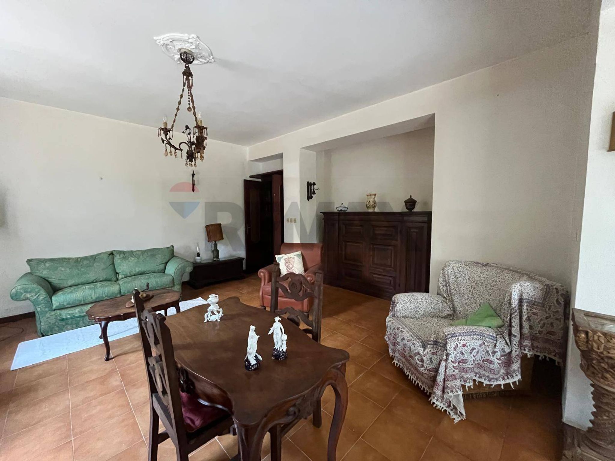 Sala da pranzo