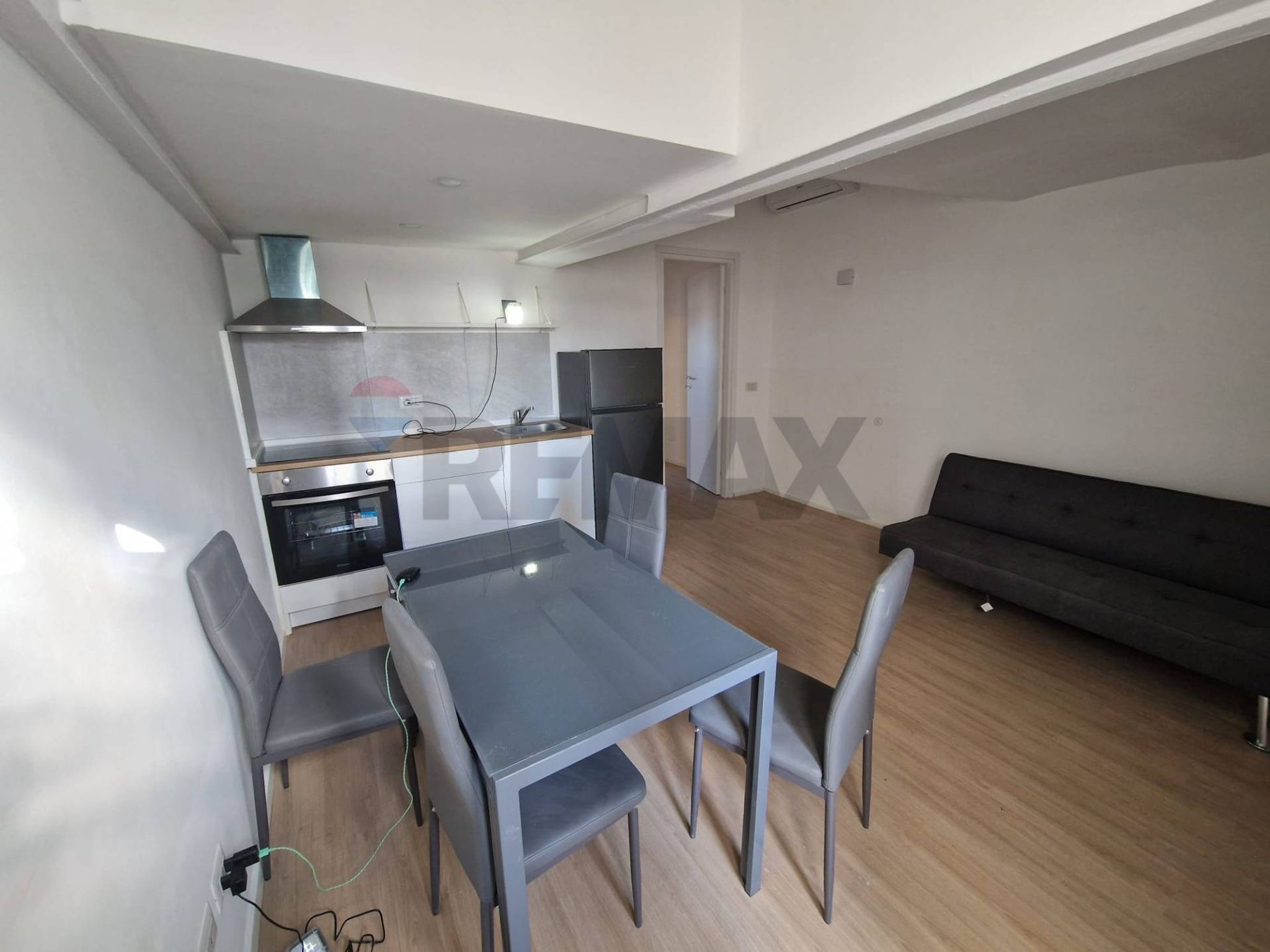 Sala da pranzo