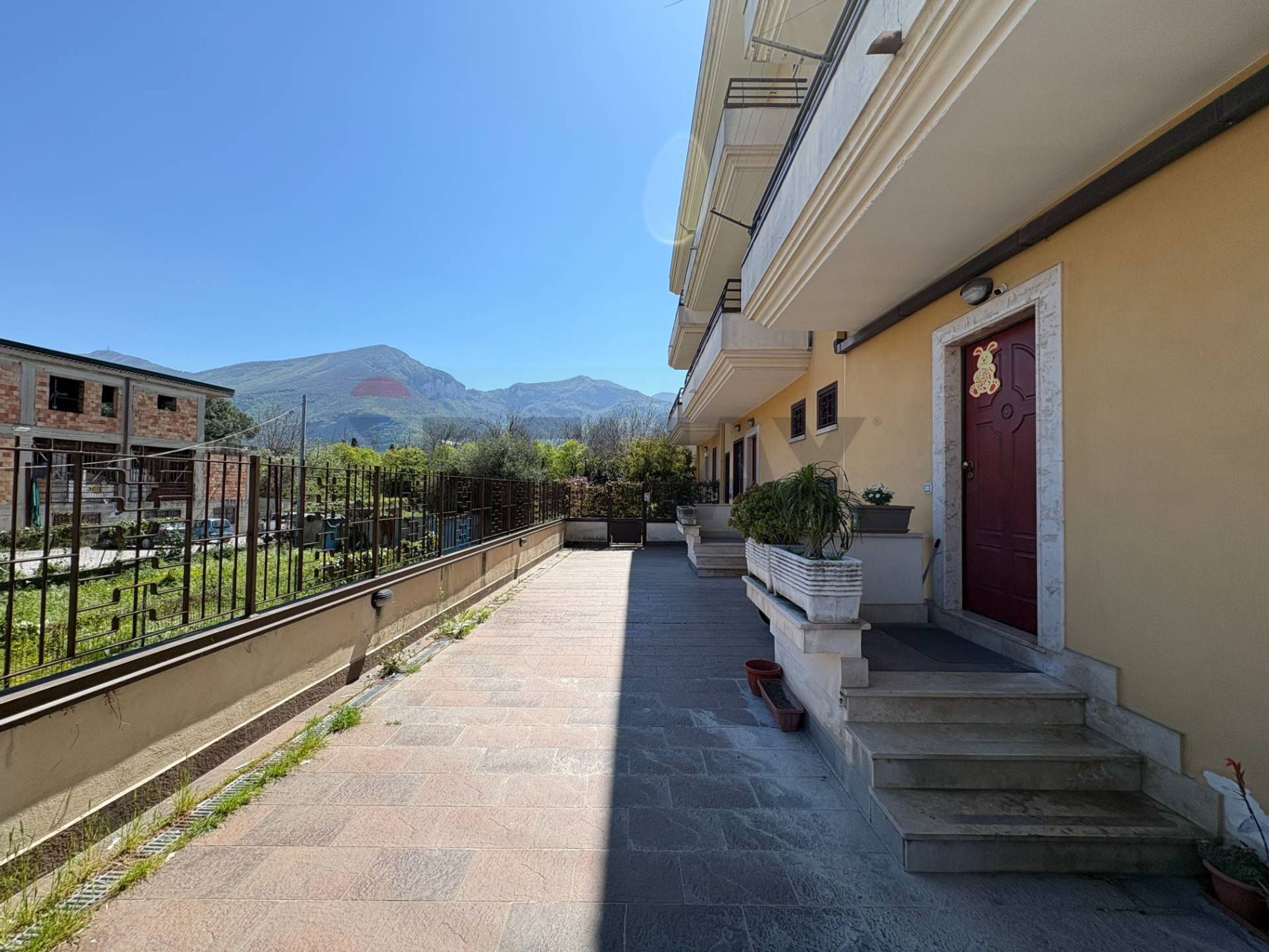 Terrazza