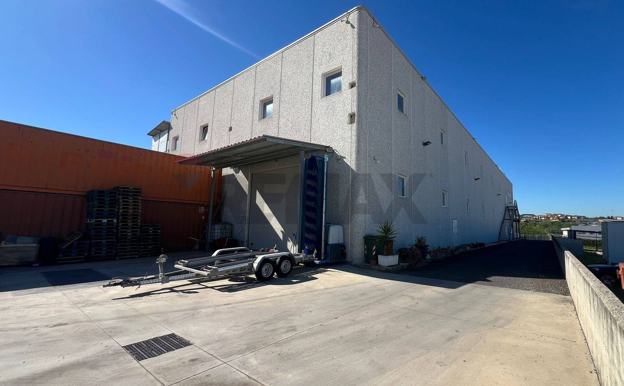 Property in Monte Compatri
