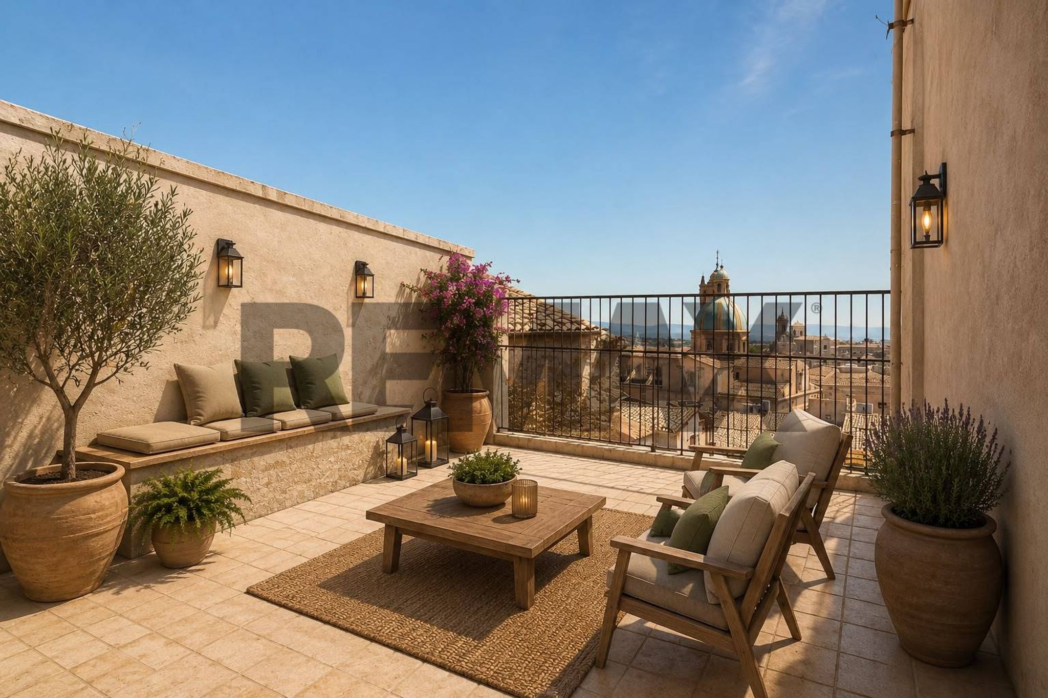 Terrazza