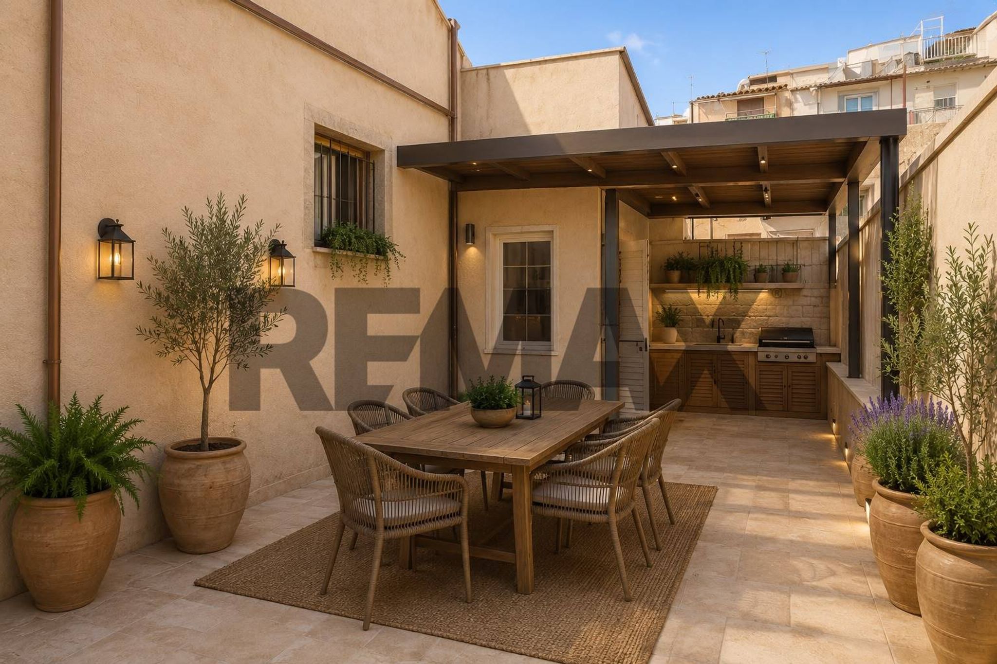 Terrazza