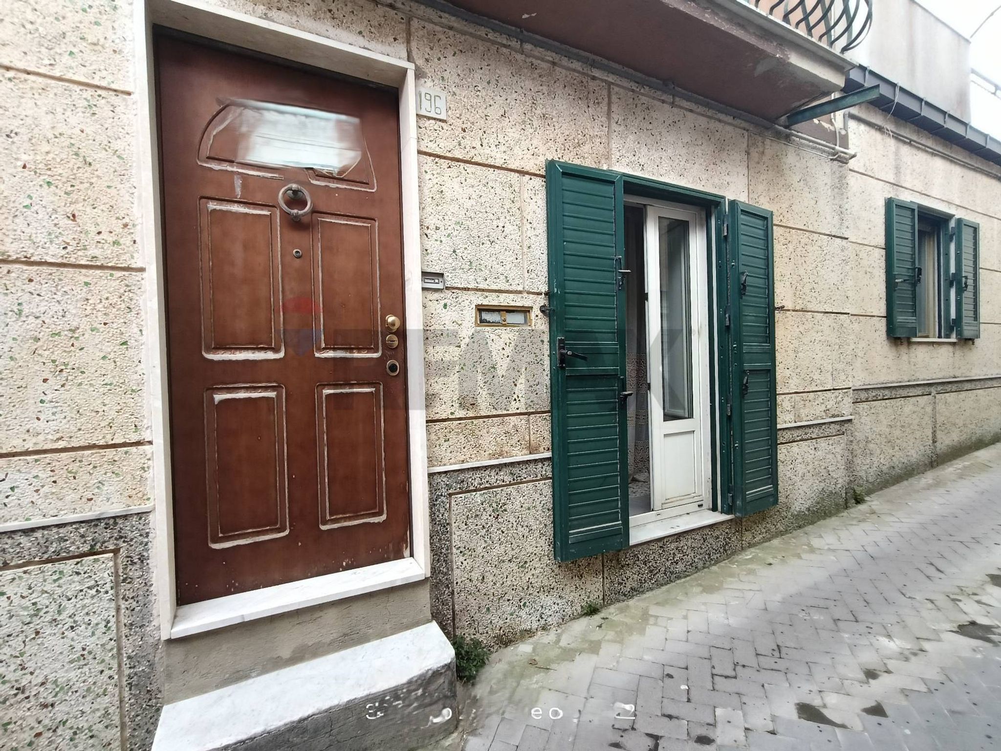 Property in Enna