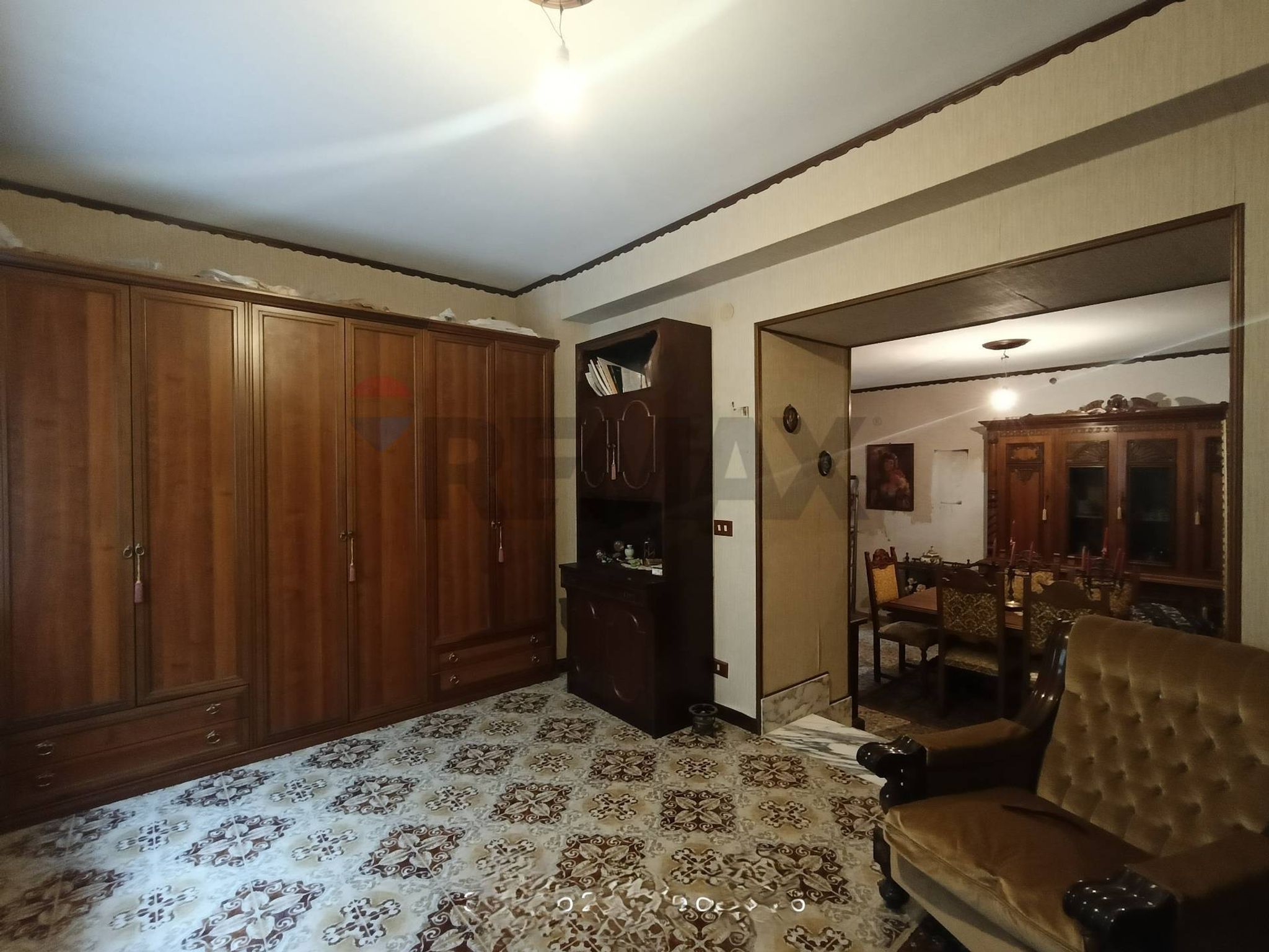Sala da pranzo