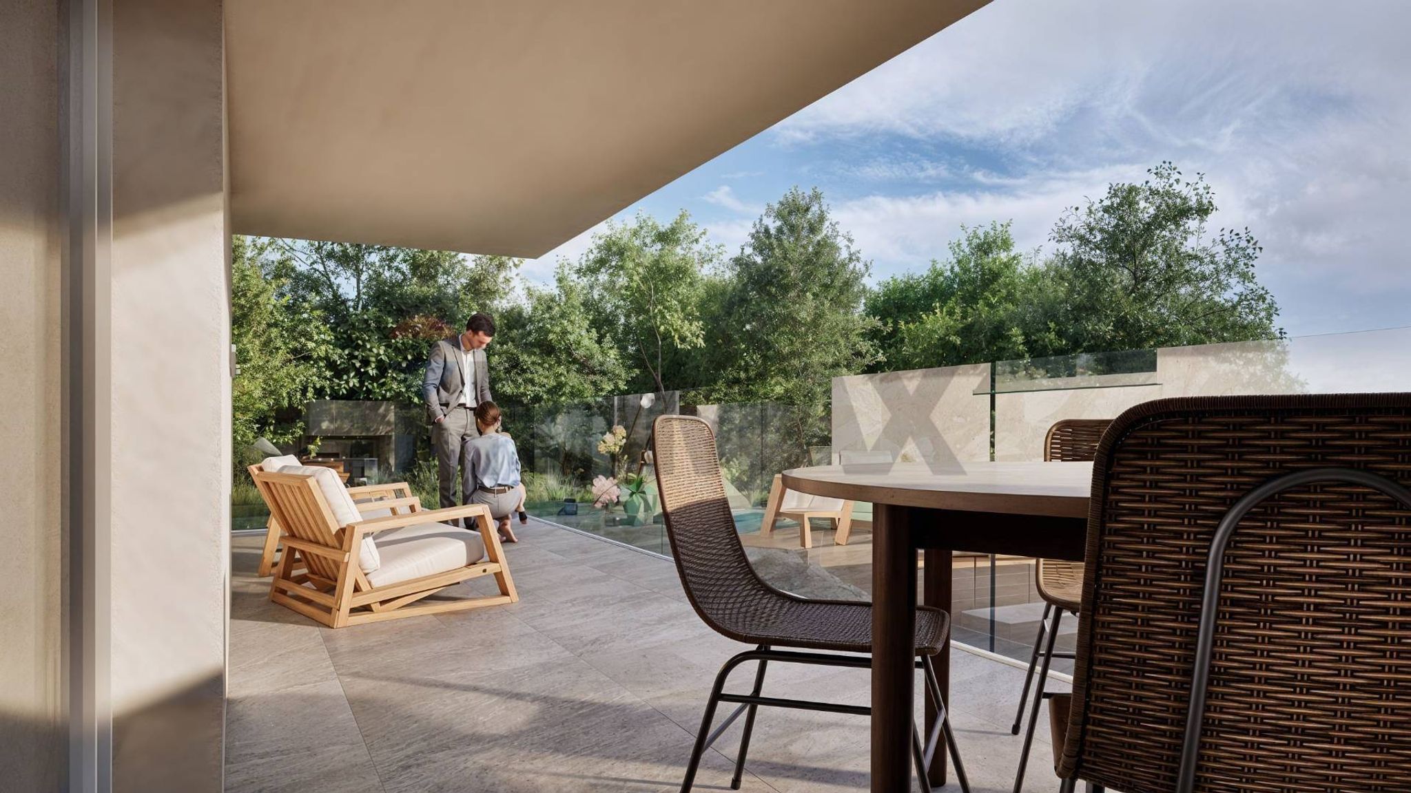 Terrazza