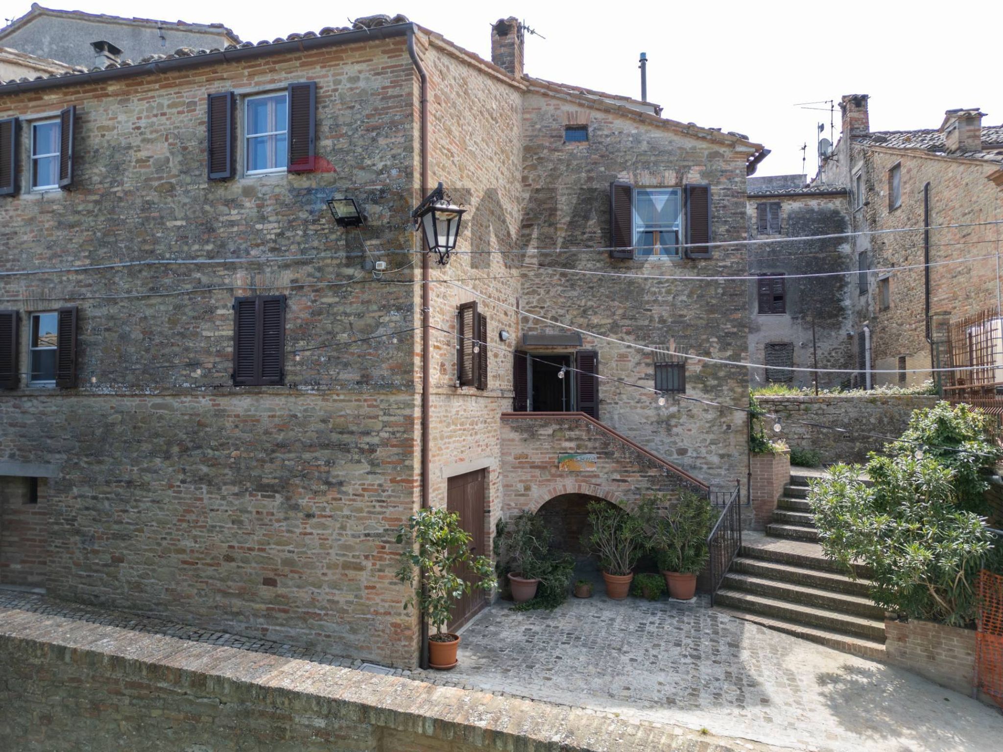 Immobile a Ripe San Ginesio