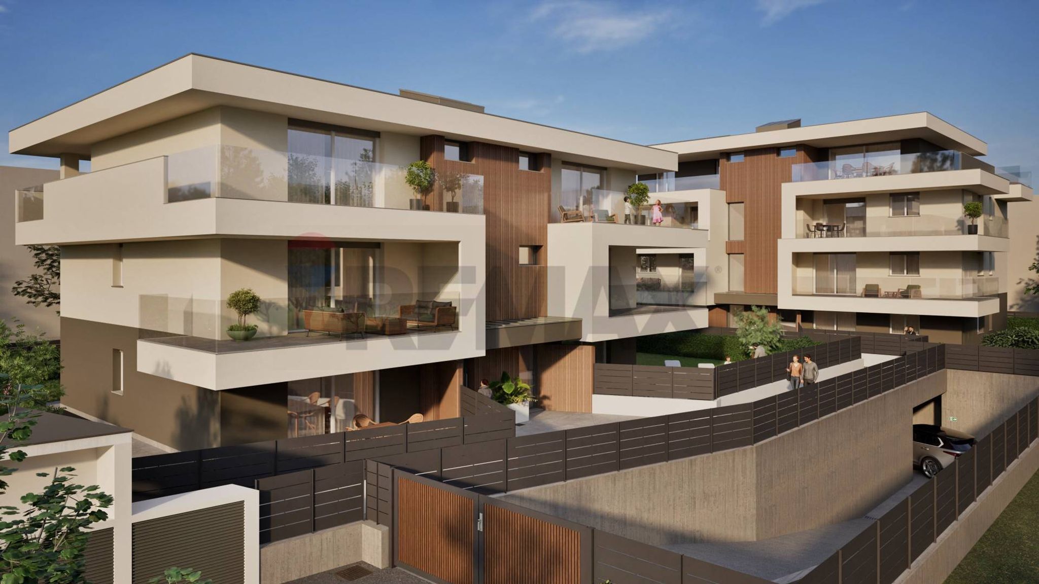 Property in Dalmine