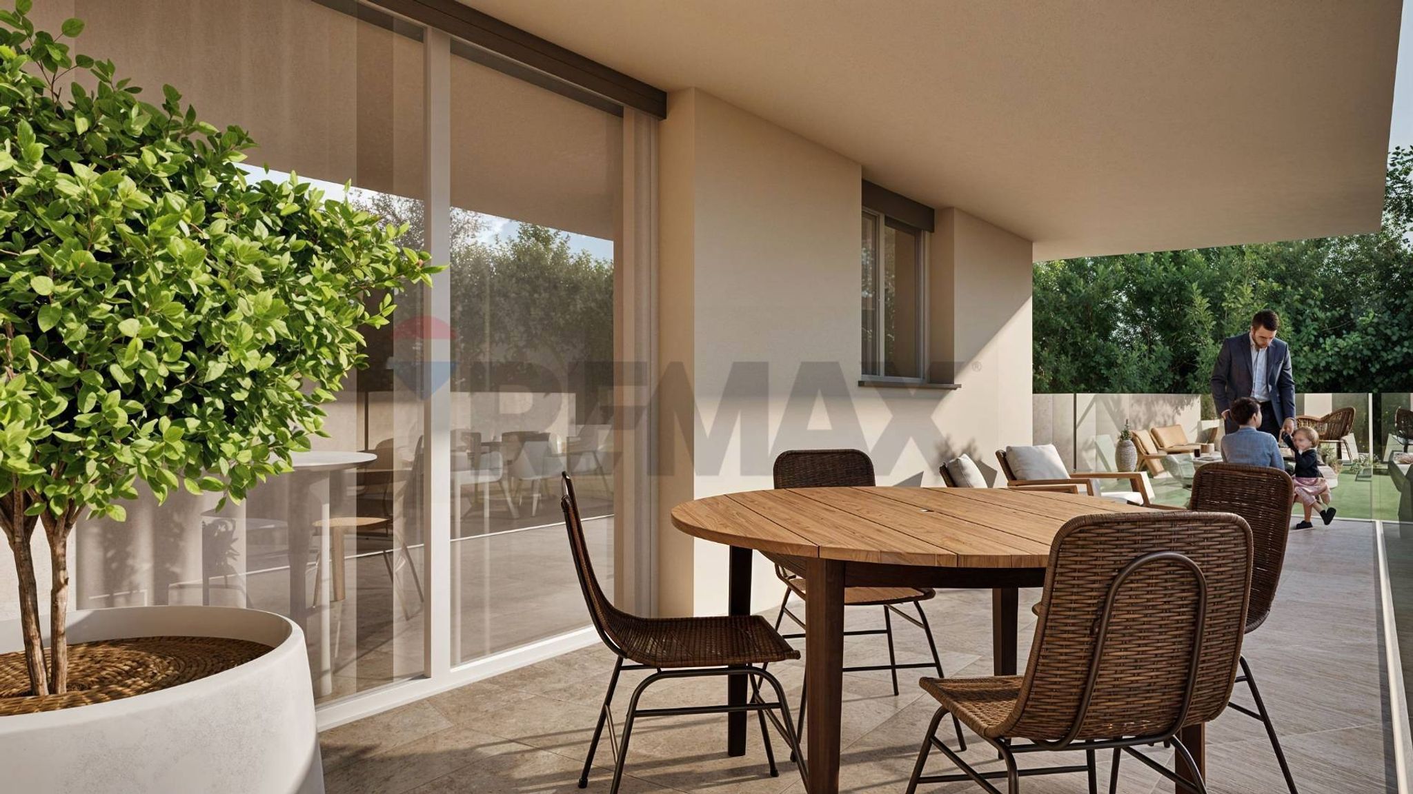 Terrazza