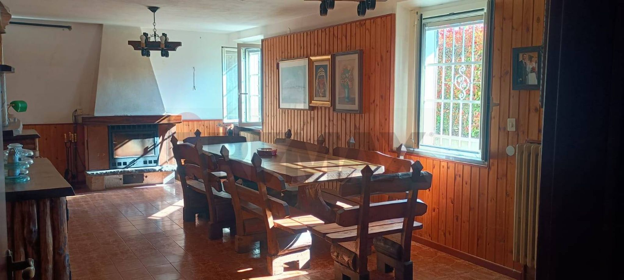 Property in Cavriago