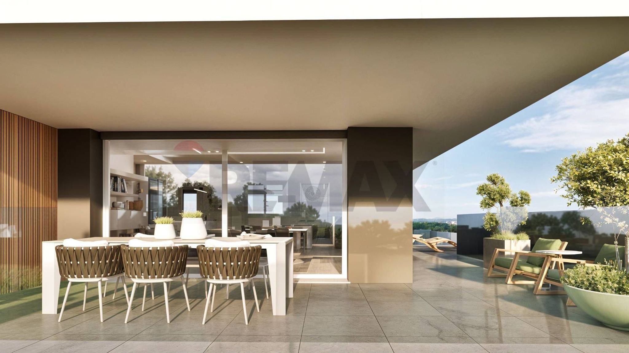 Terrazza