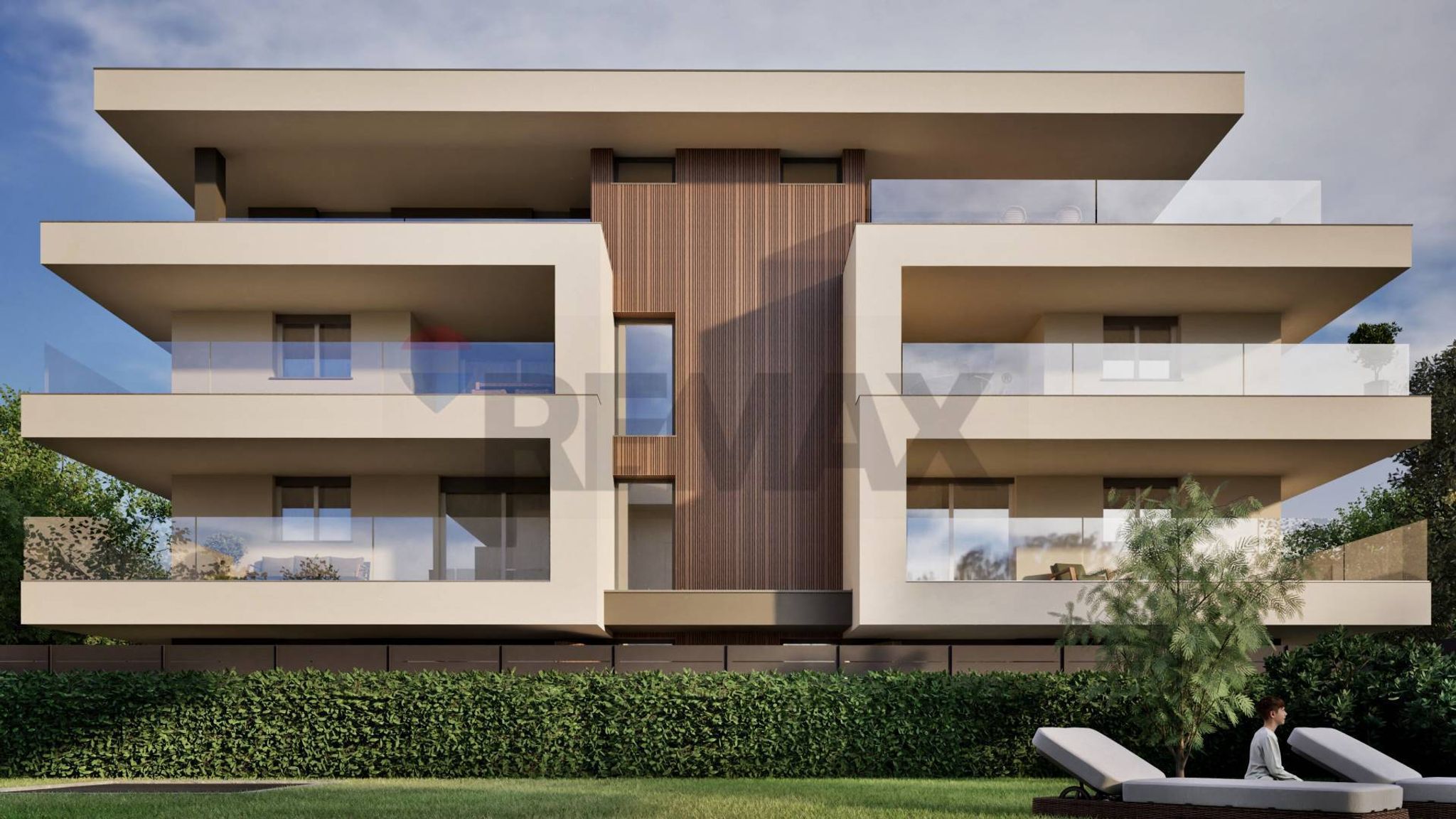 Property in Dalmine