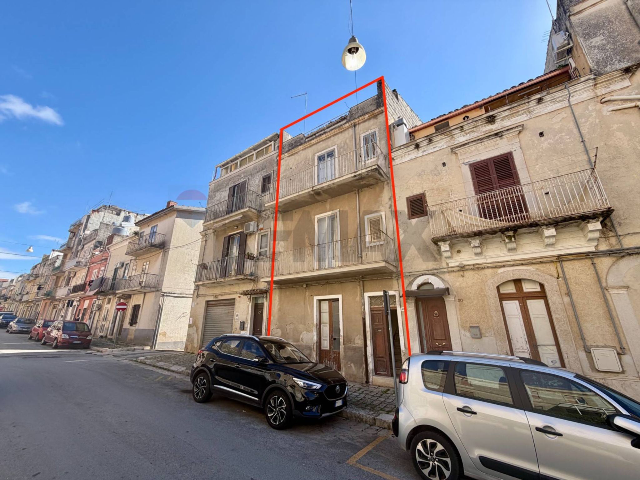 Immobile a Ragusa