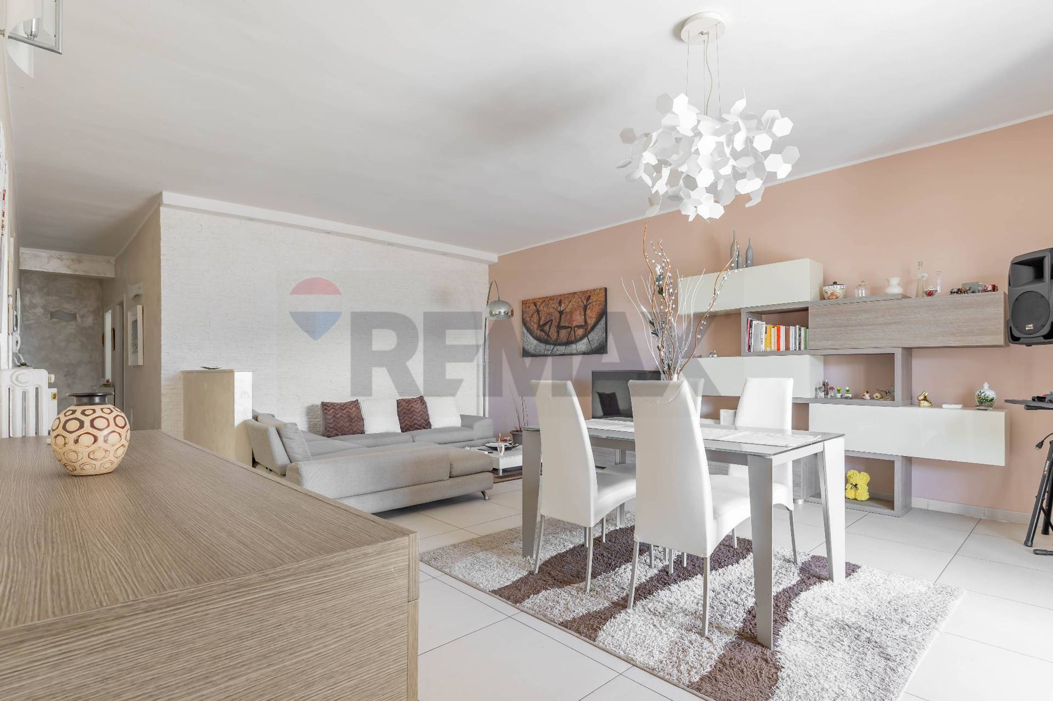 Sala da pranzo