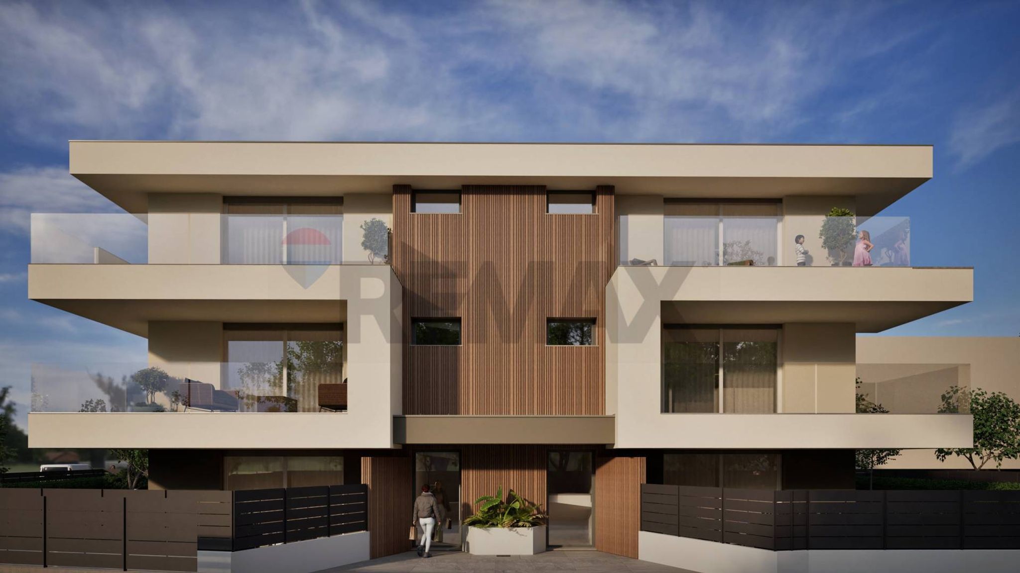 Property in Dalmine