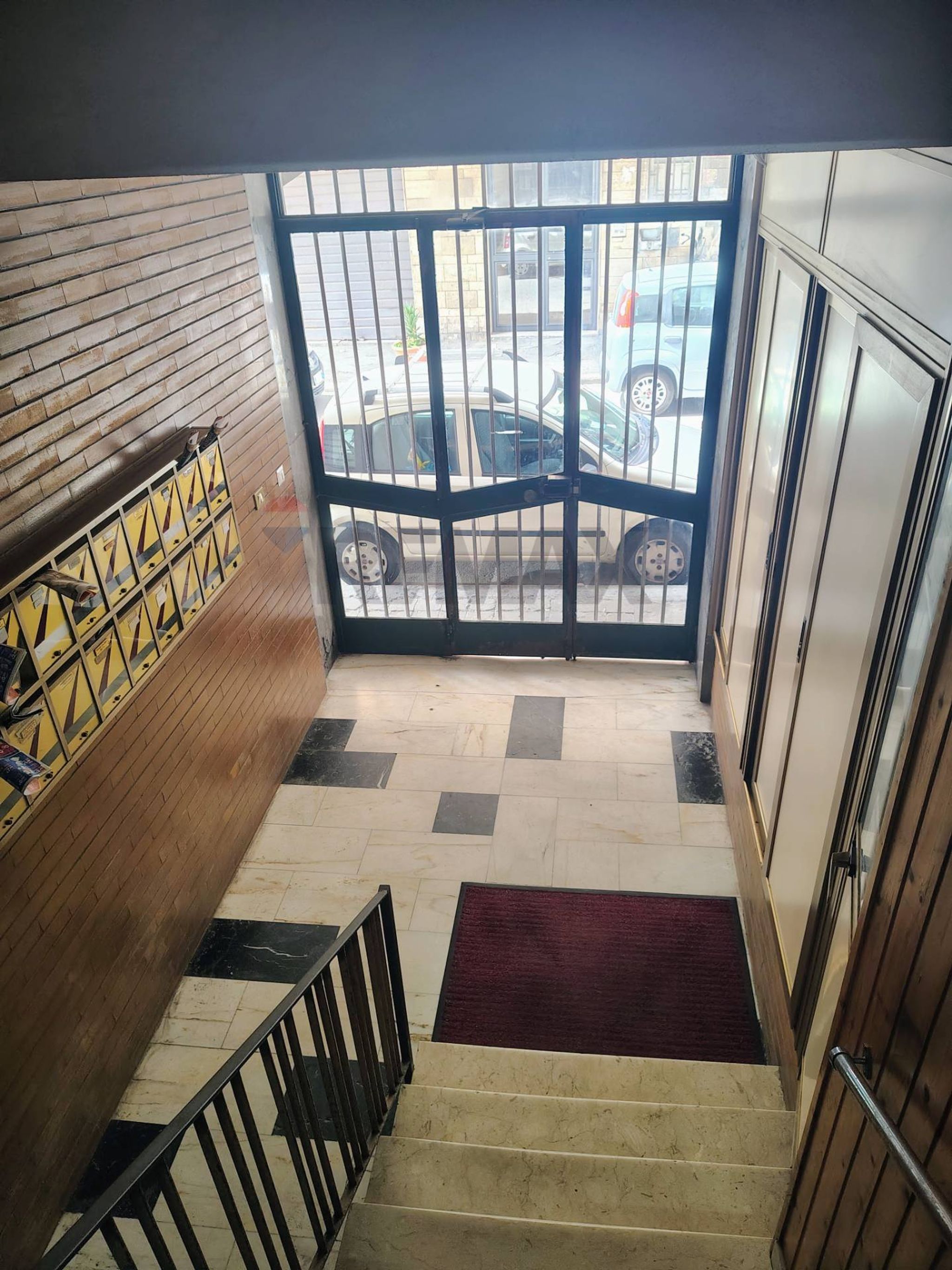 Ricezione / Lobby