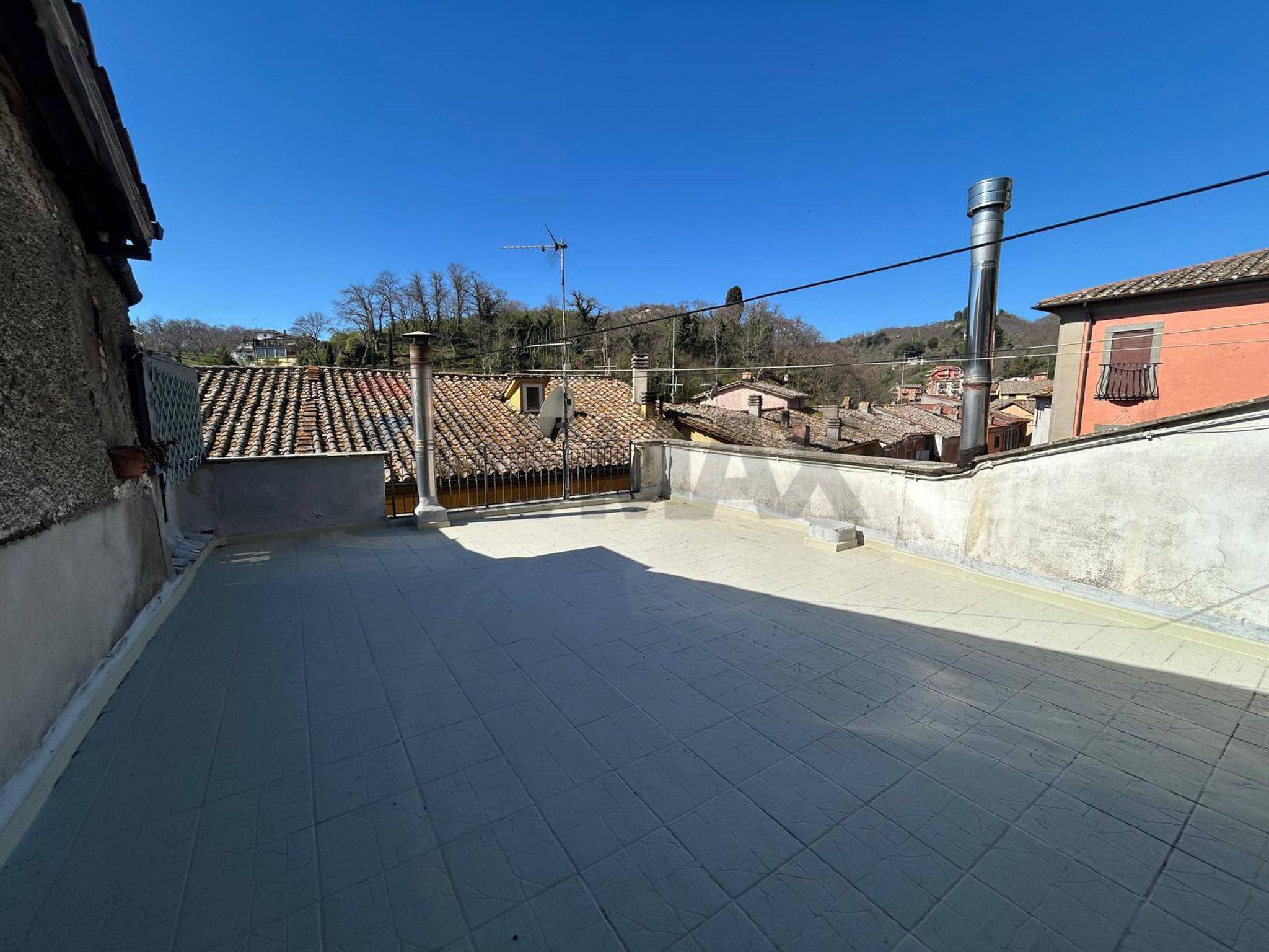 Terrazza