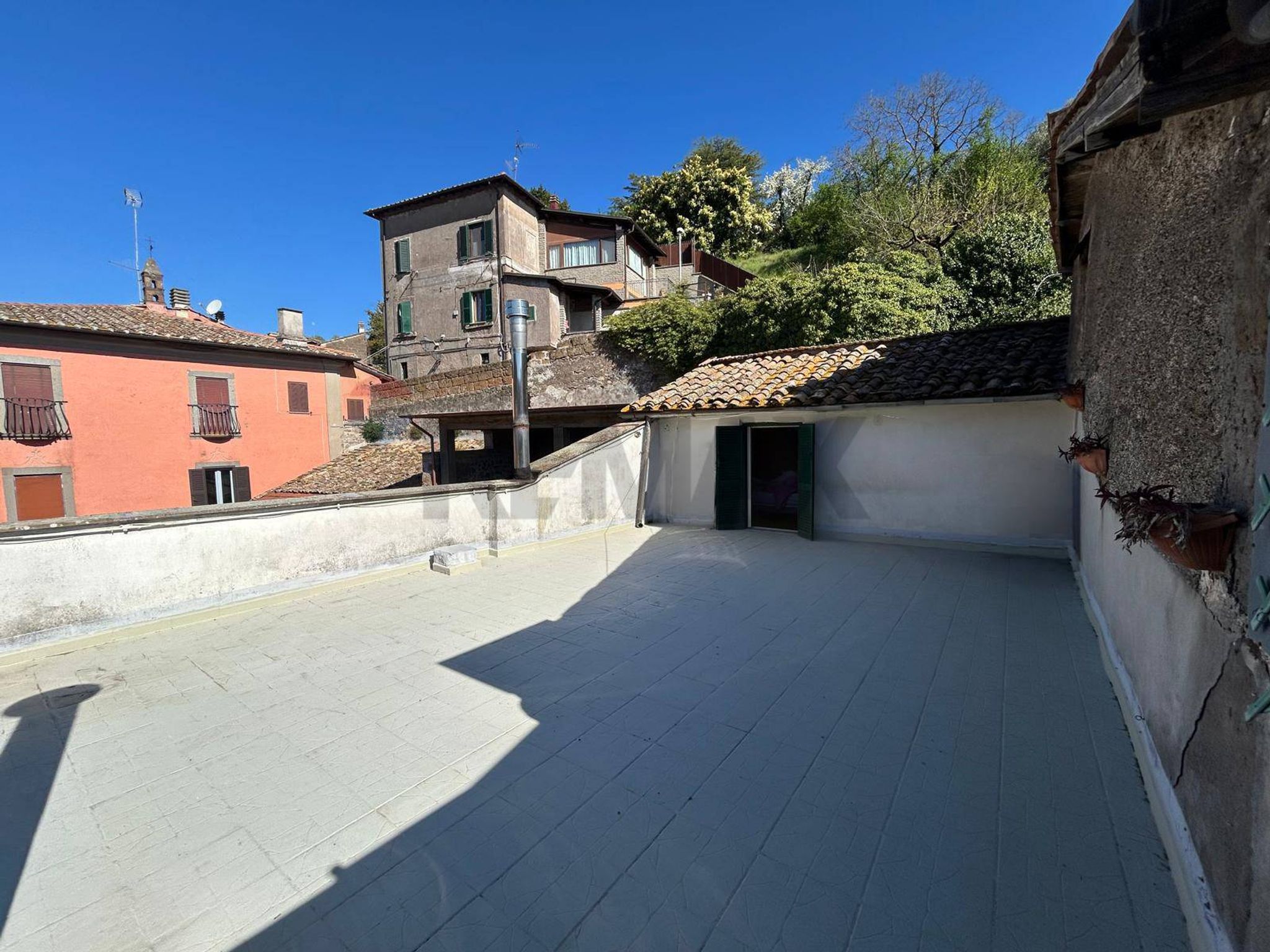 Terrazza