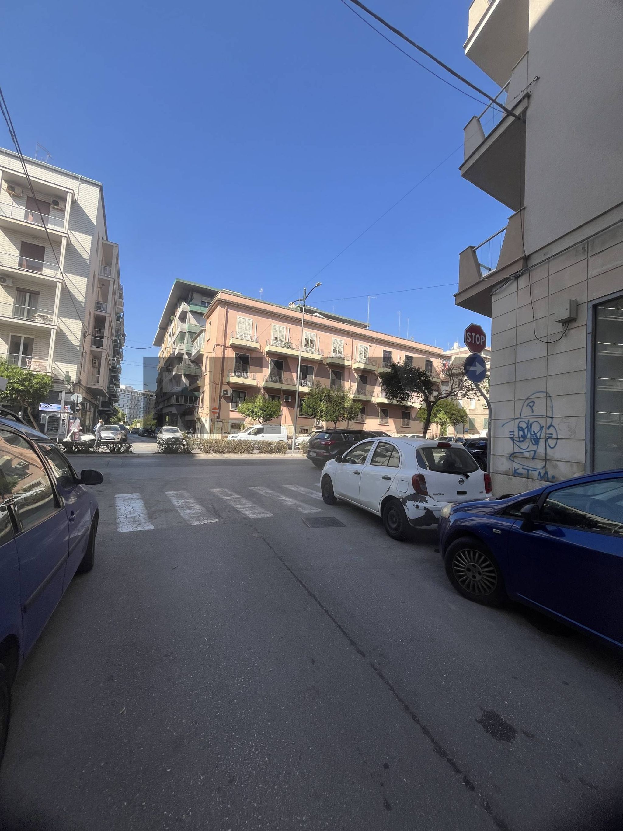 Immobile a Siracusa