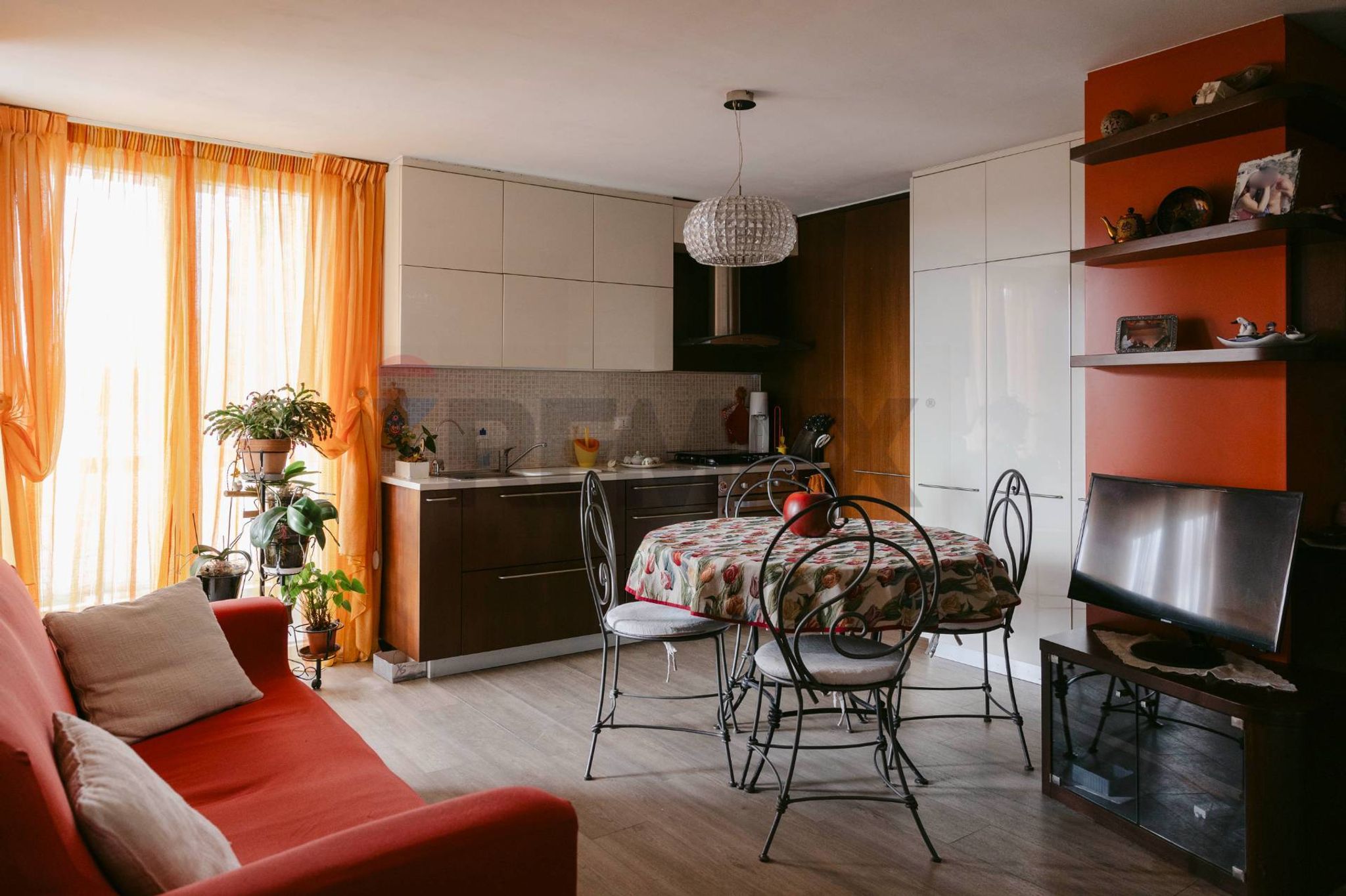 Sala da pranzo