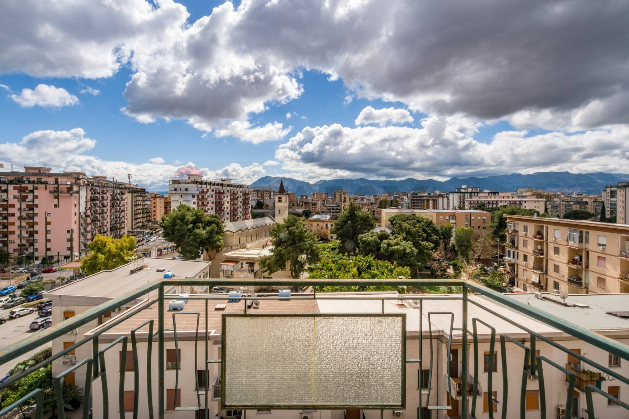 Balcone