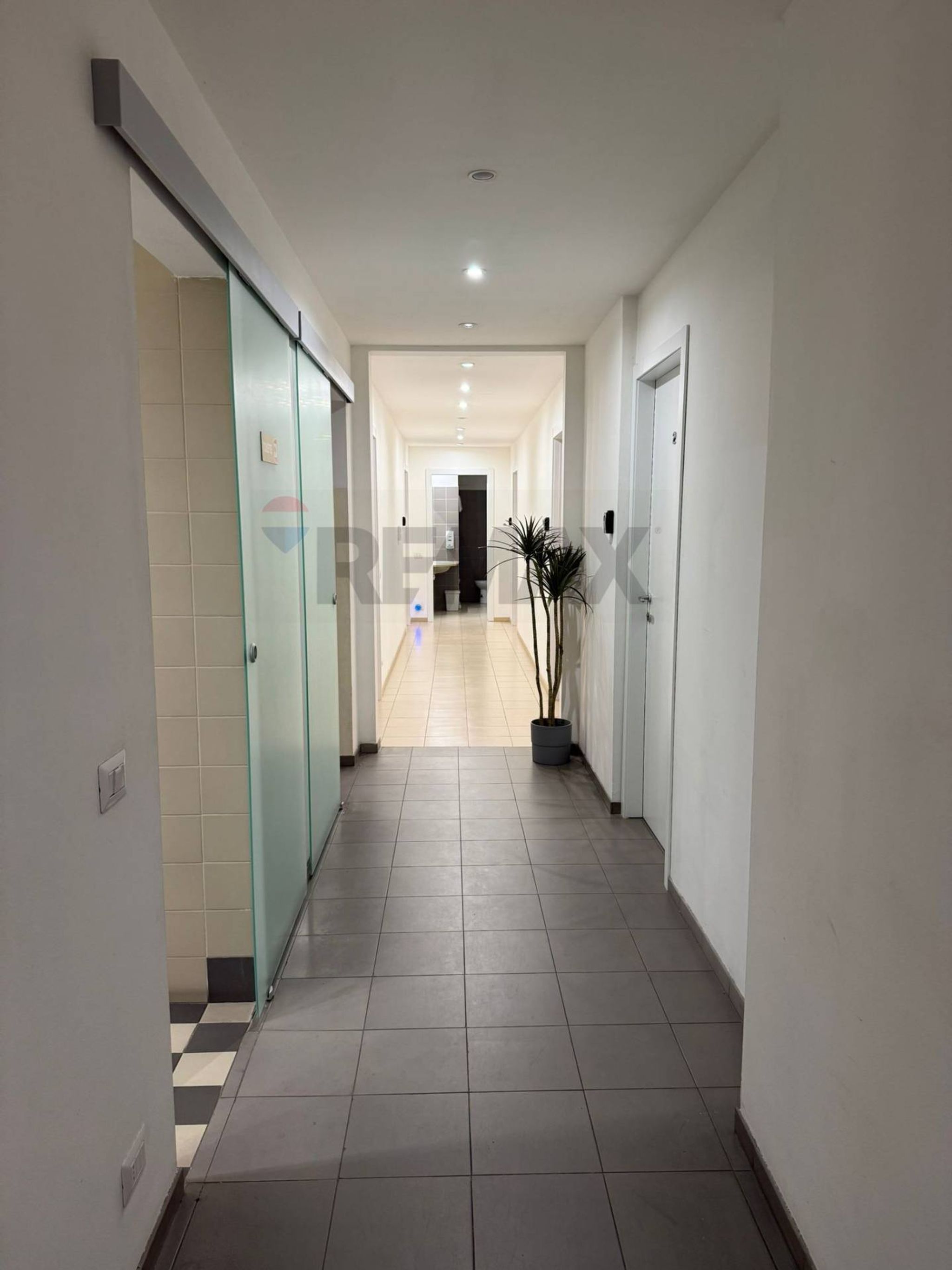 Hall / corridoio
