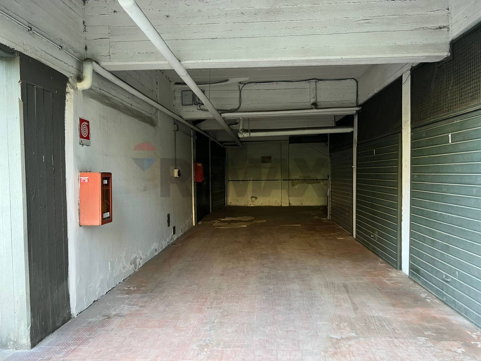 Parcheggio