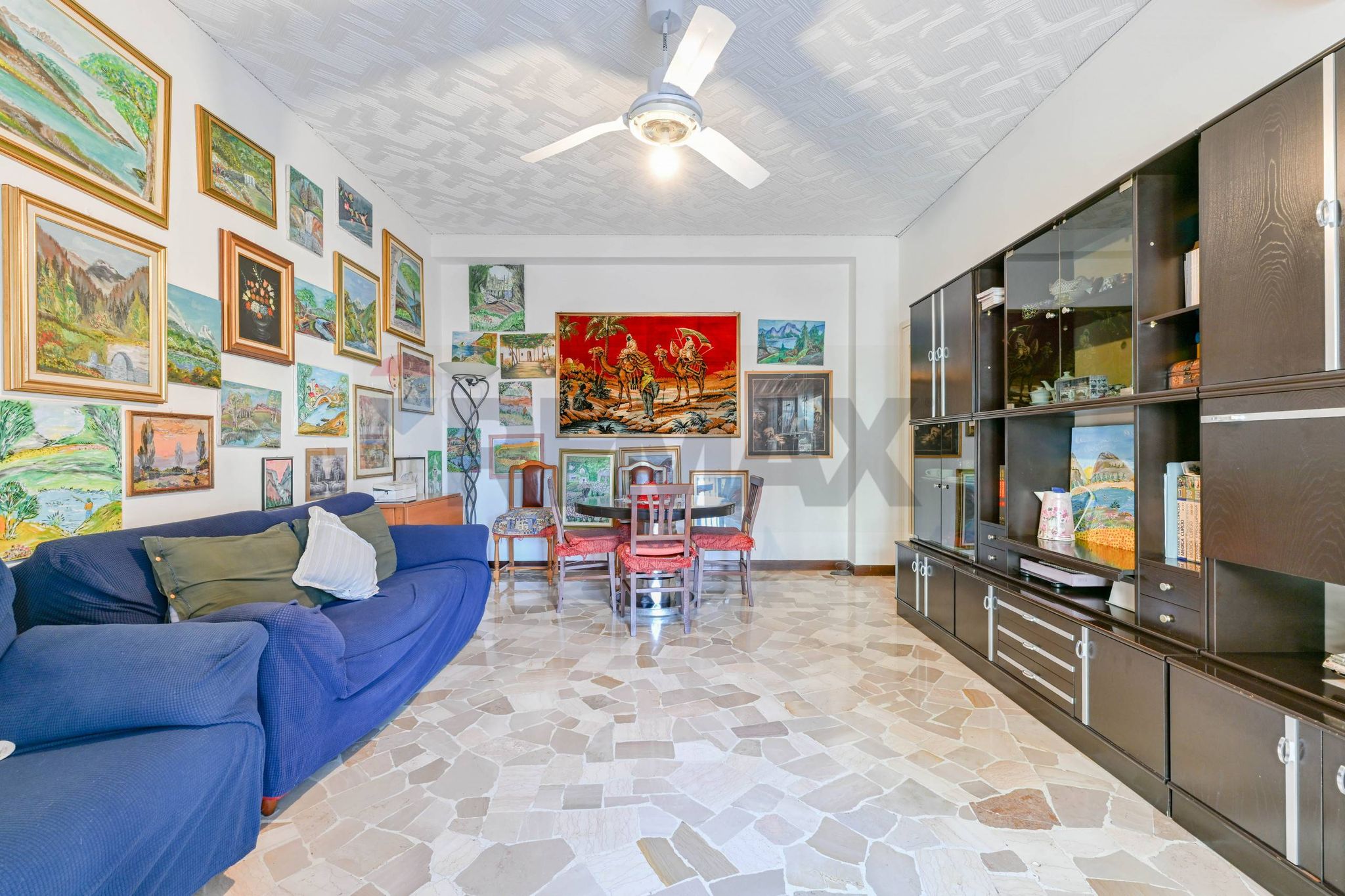 Sala da pranzo