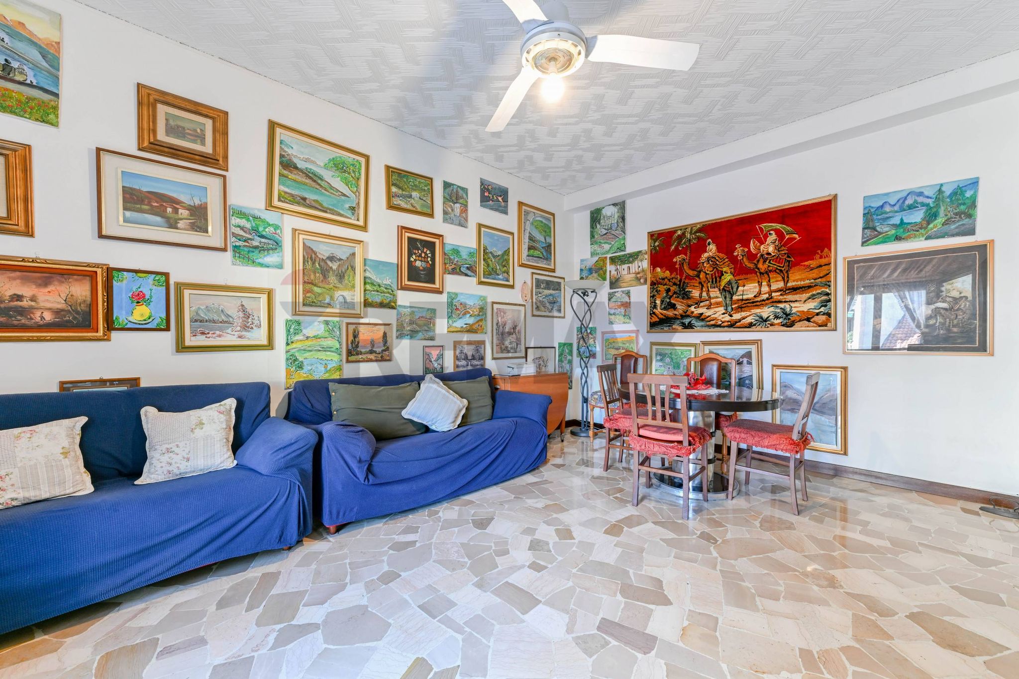 Sala da pranzo