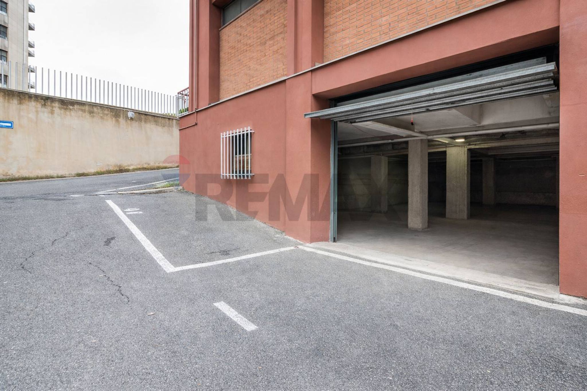 Parcheggio