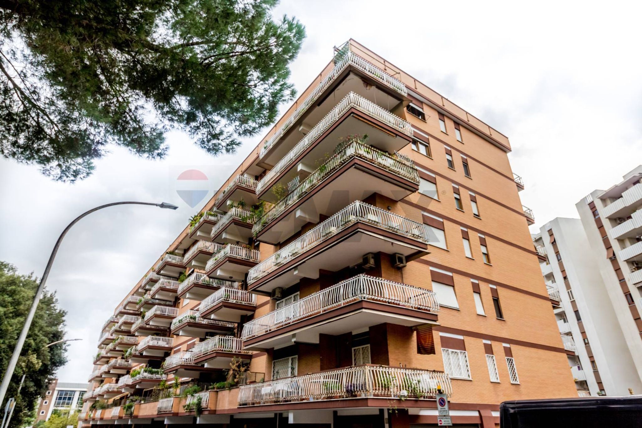 Immobile a Roma
