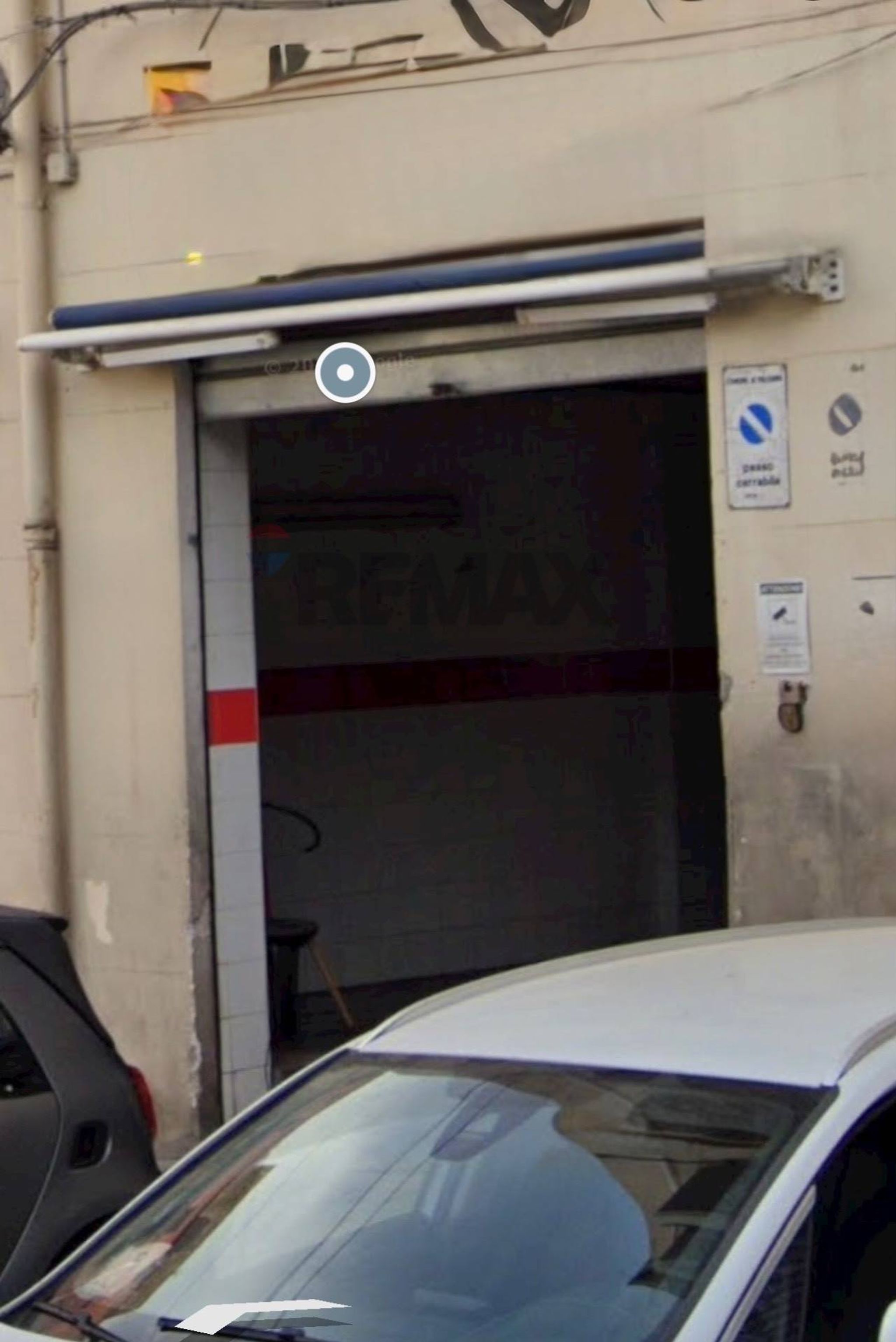 Parcheggio