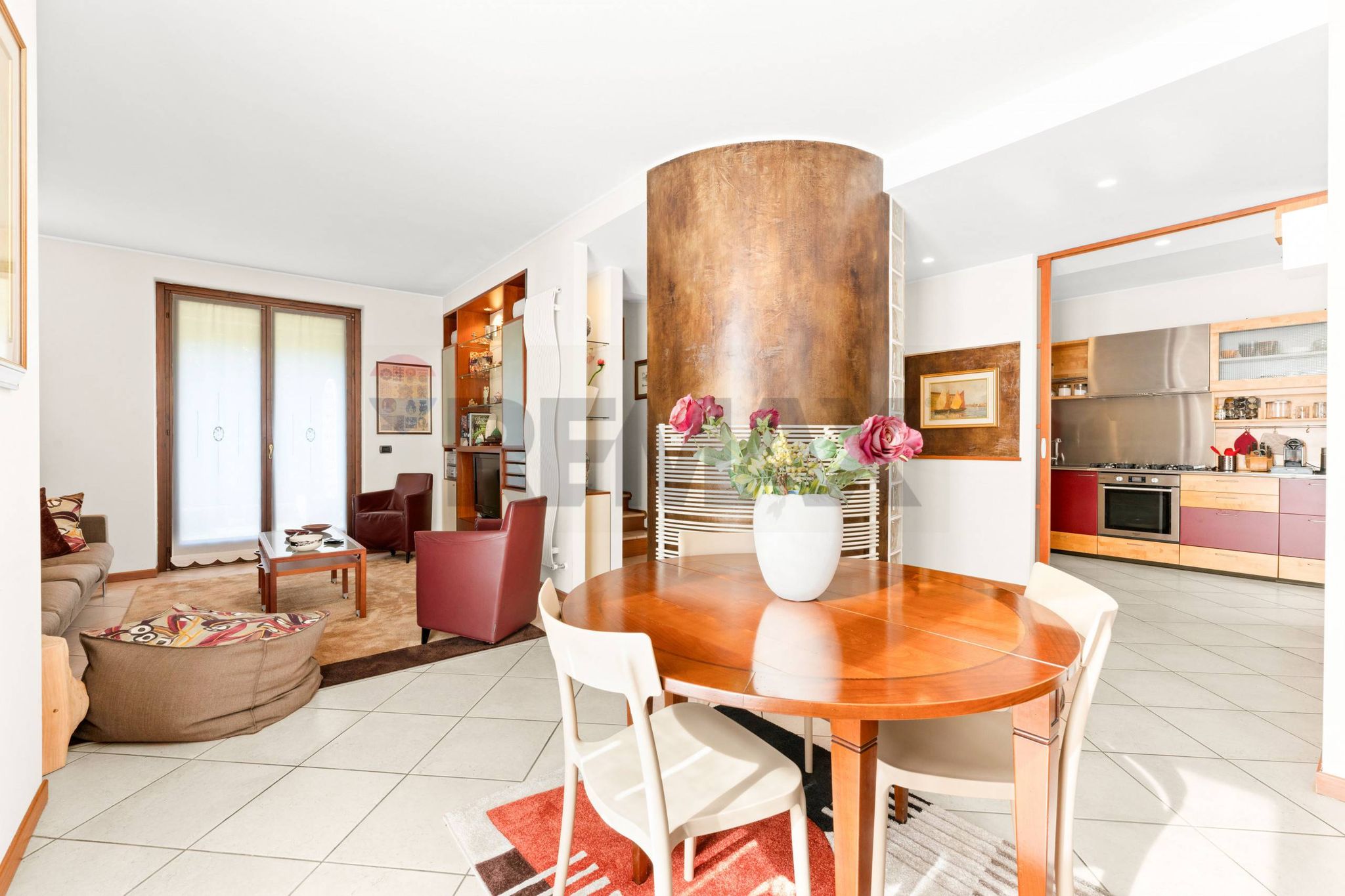 Sala da pranzo