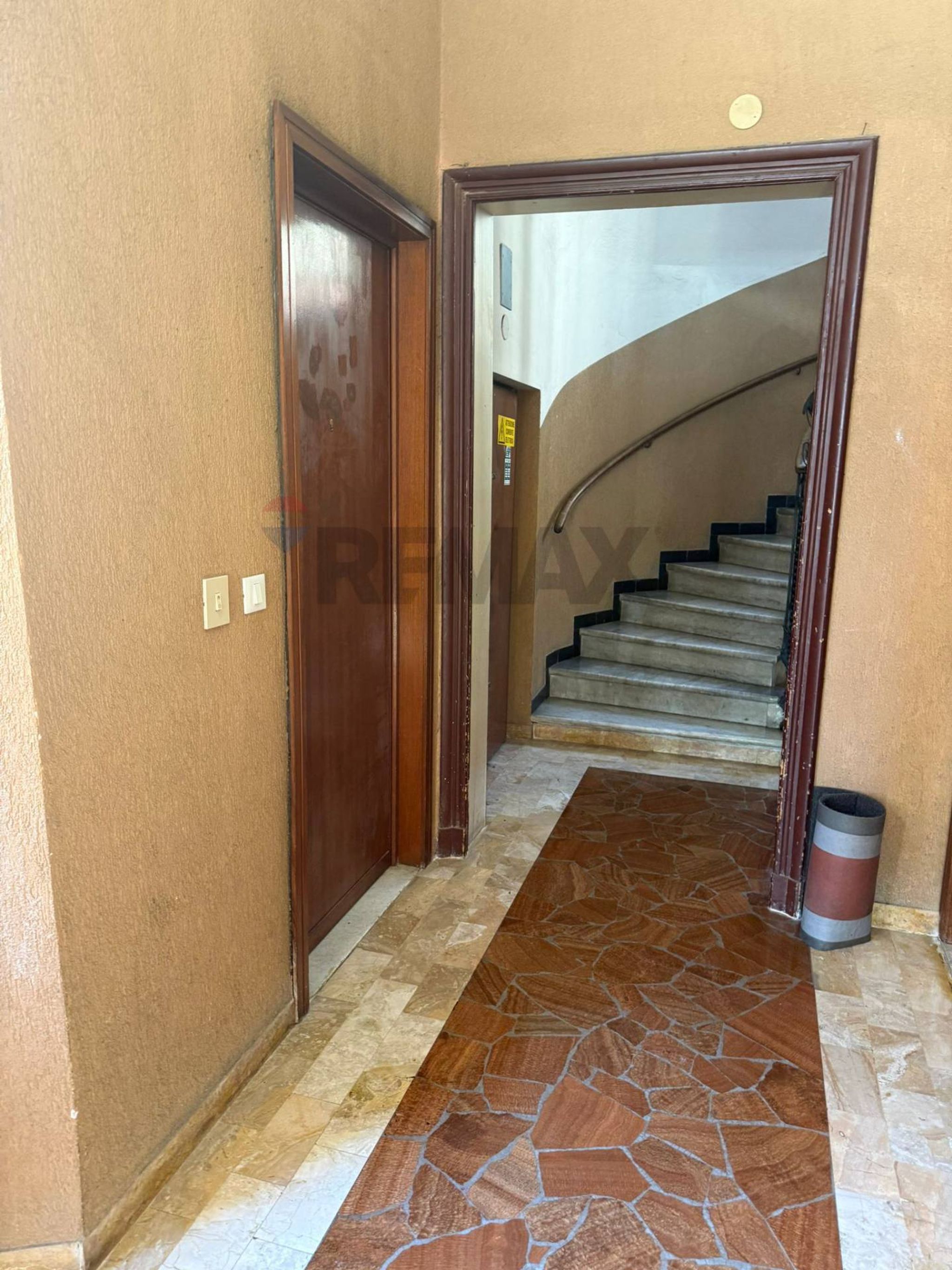 Ricezione / Lobby